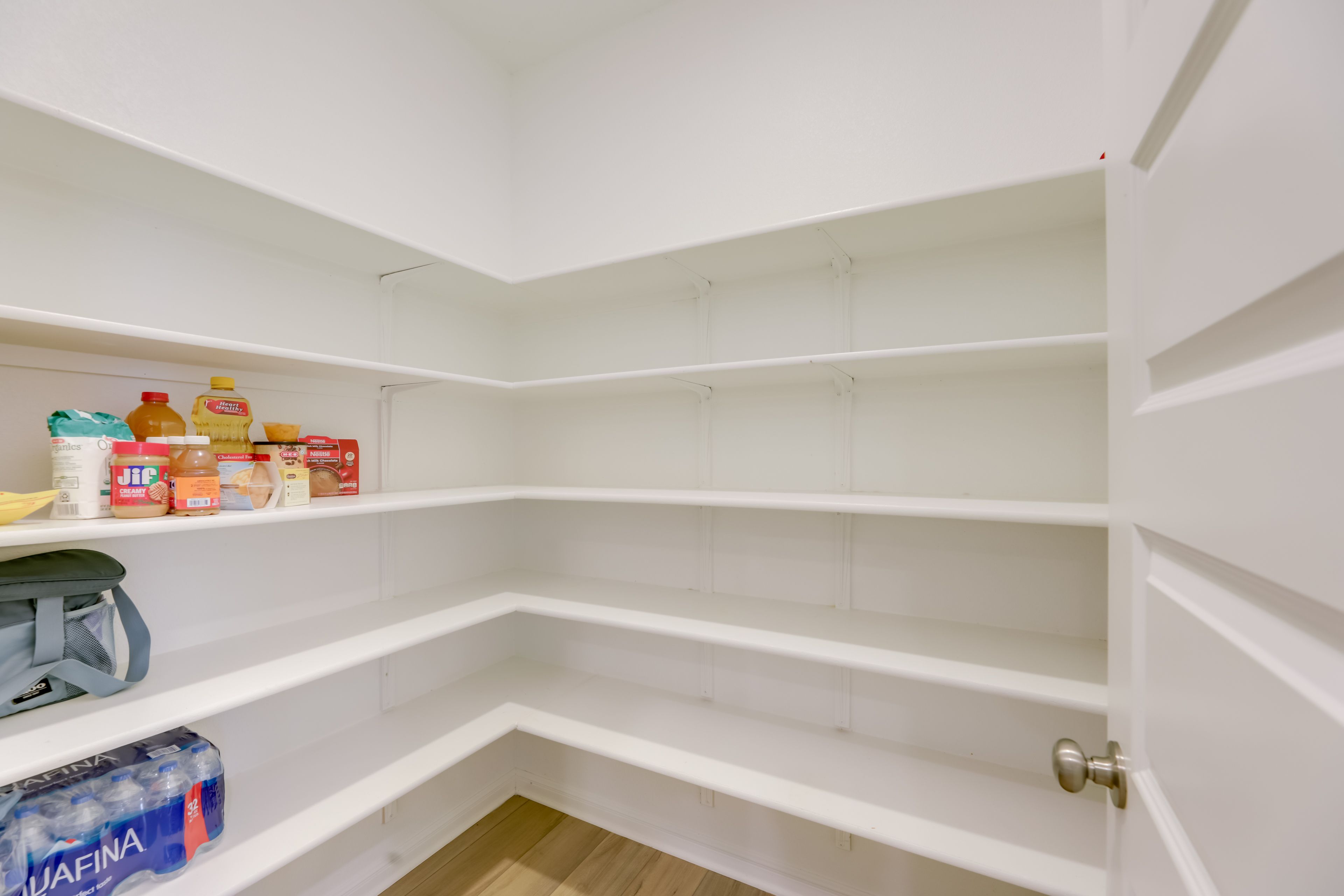 Pantry | 1st Floor