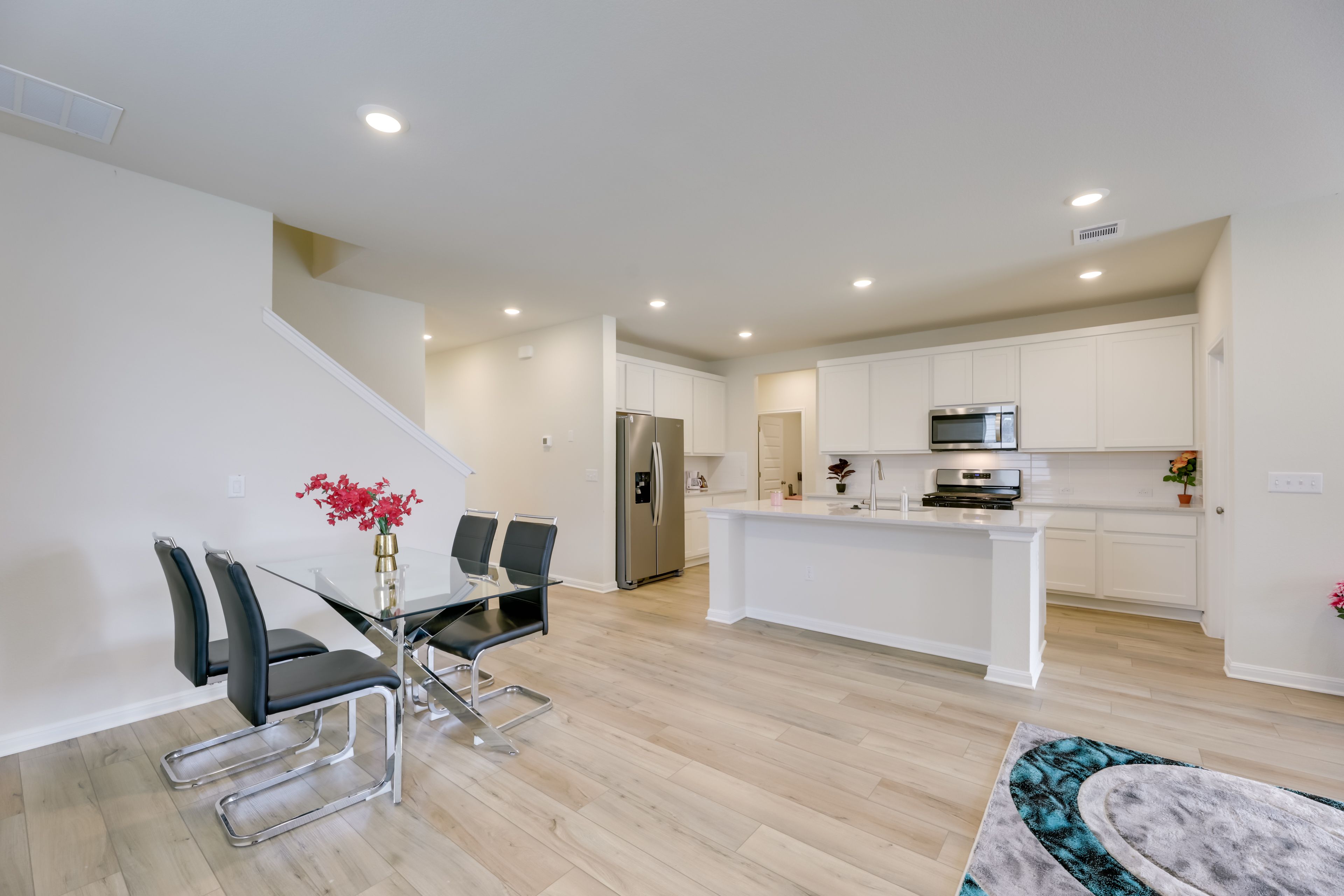 Dining Area | 1st Floor