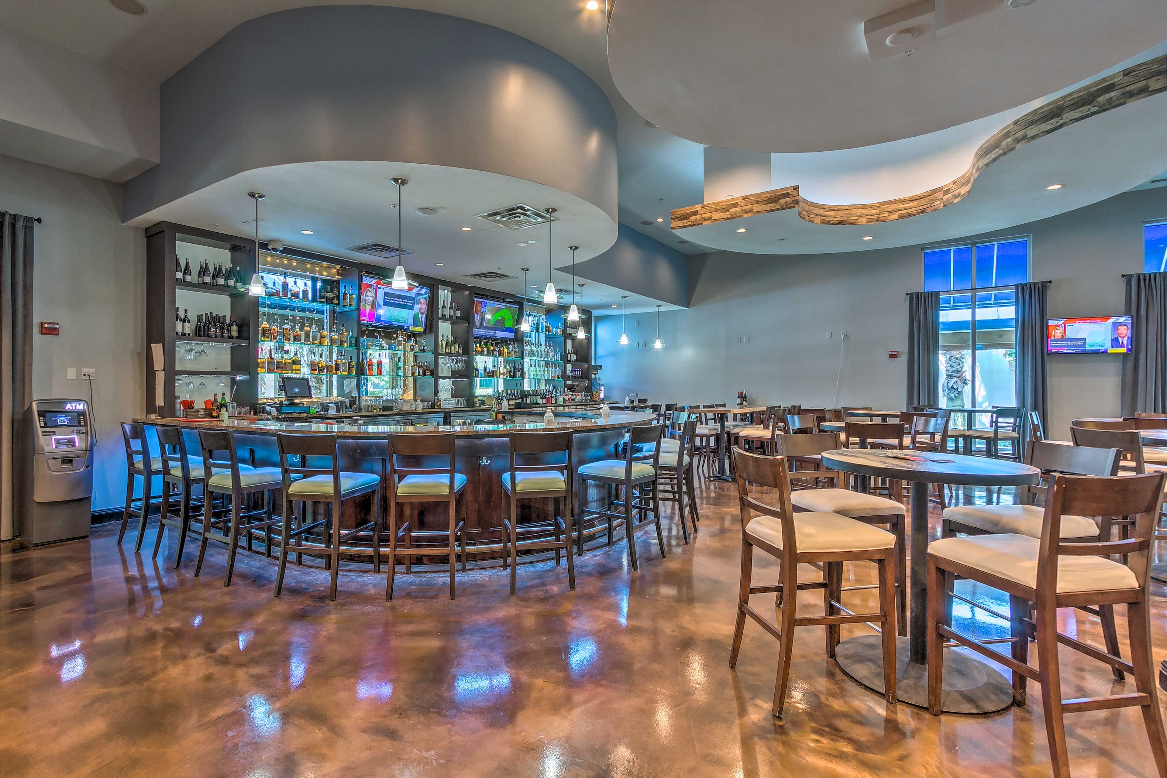 Community Restaurant