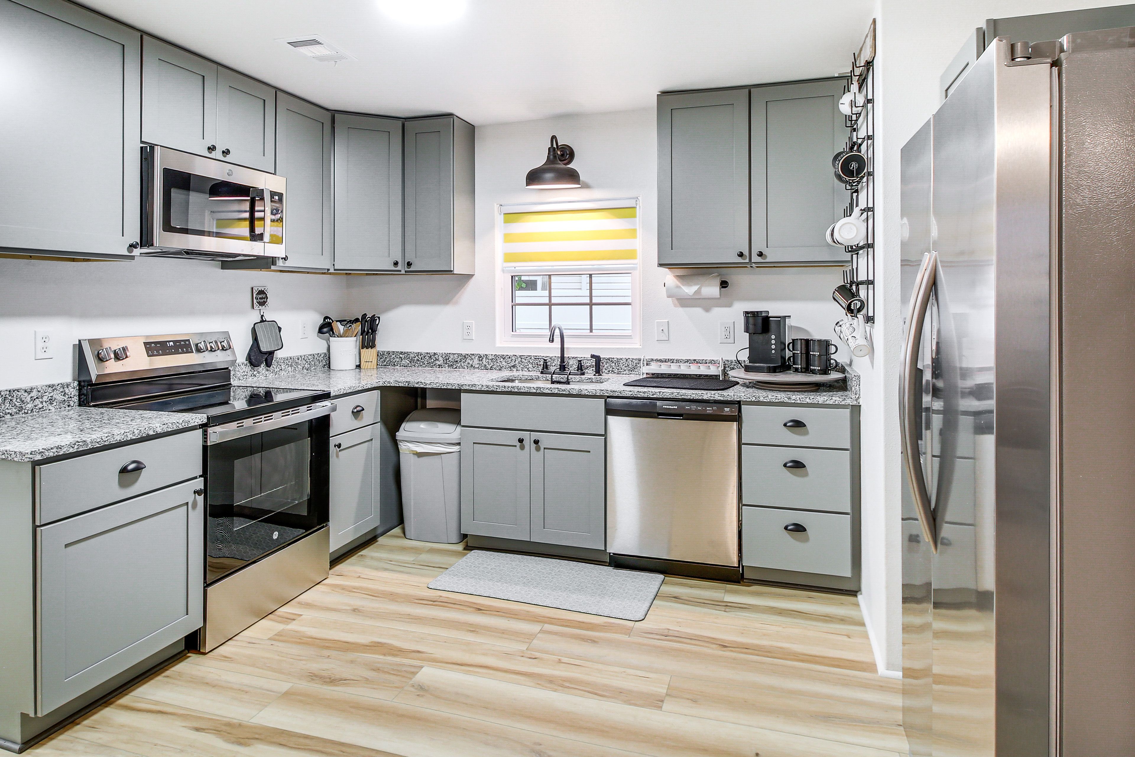 Kitchen | Cooking Basics | Keurig Coffee Maker