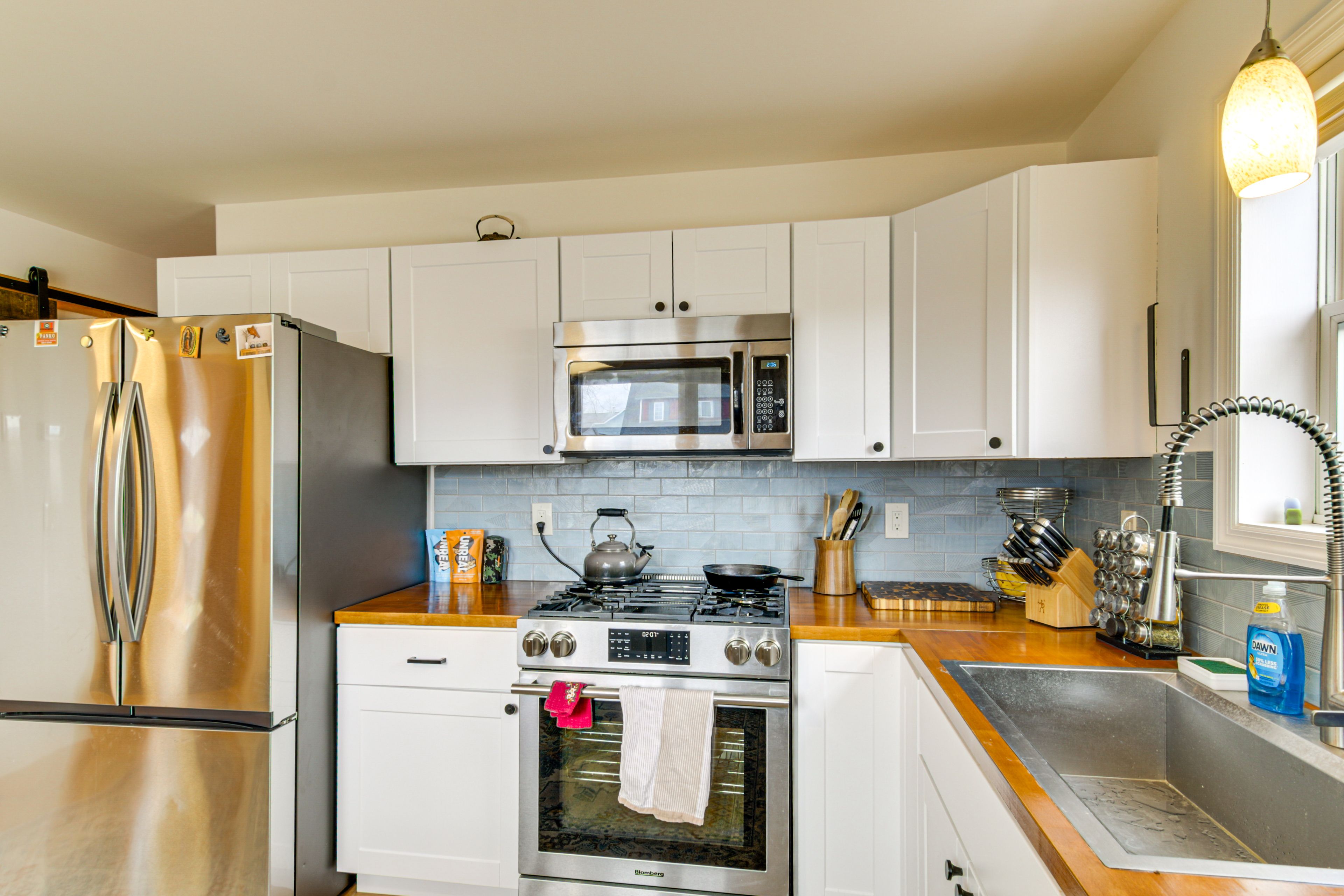 Kitchen | Cooking Basics | Complimentary Spices