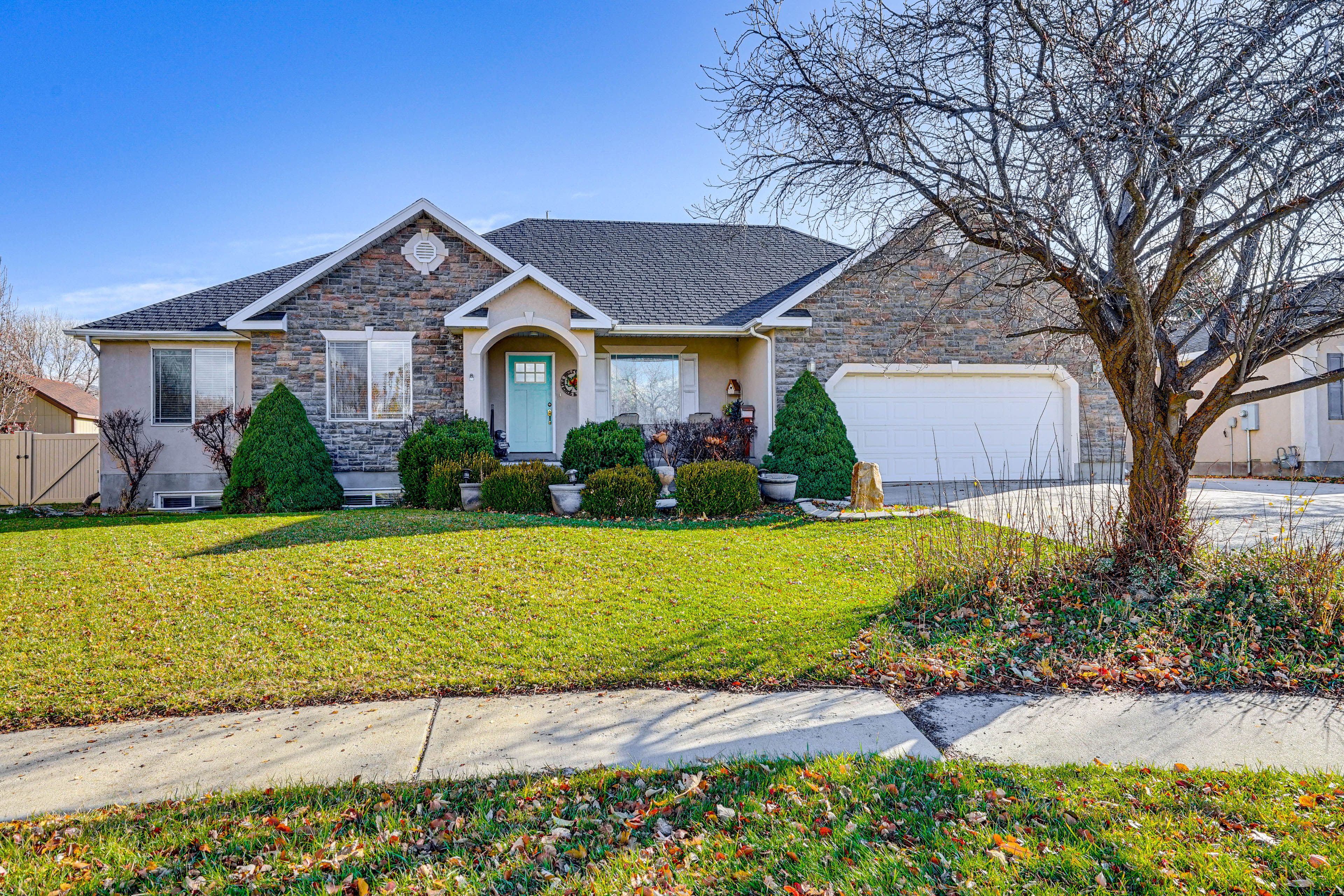 Street Parking Prohibited