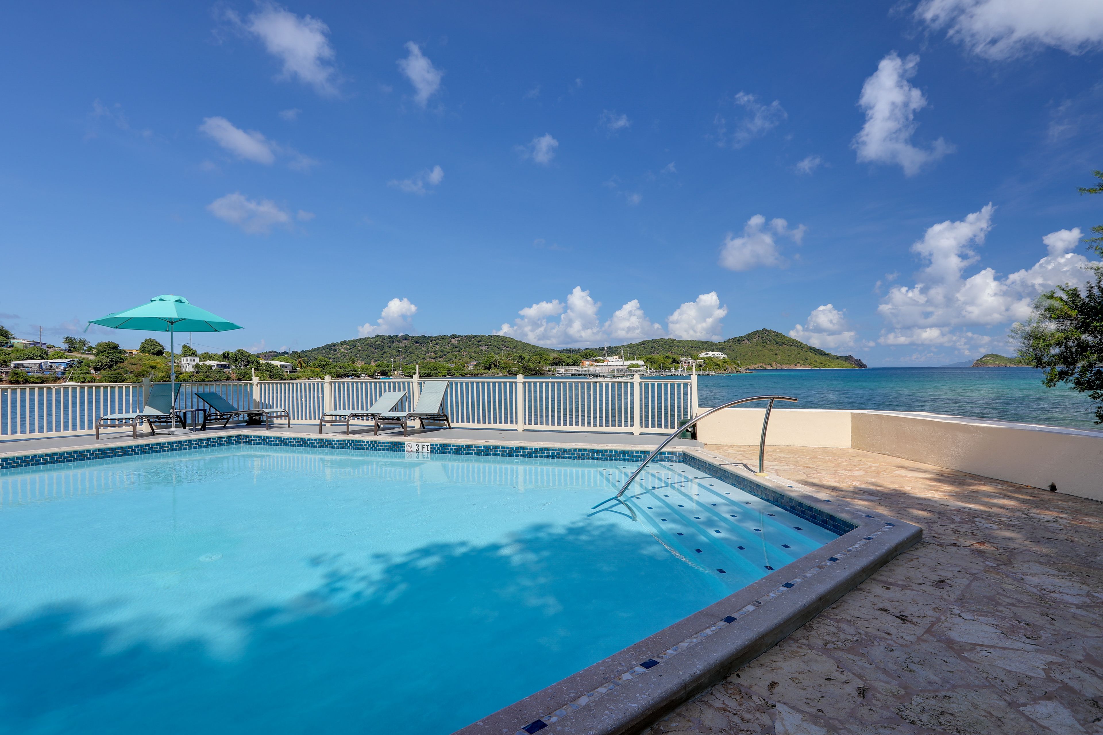 Point Pleasant Resort Amenities