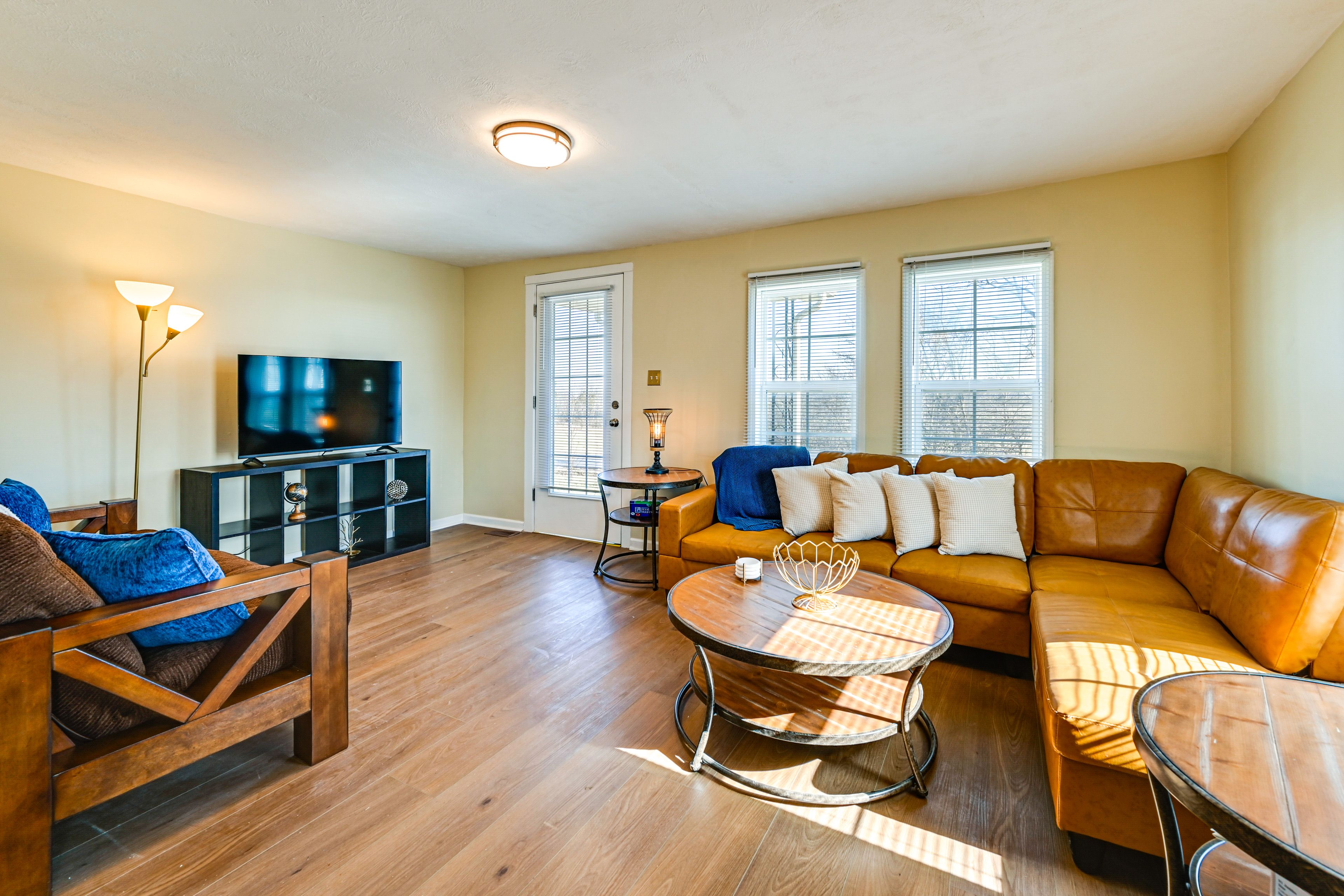 Lebanon Vacation Rental | 3BR | 2BA | 1,600 Sq Ft