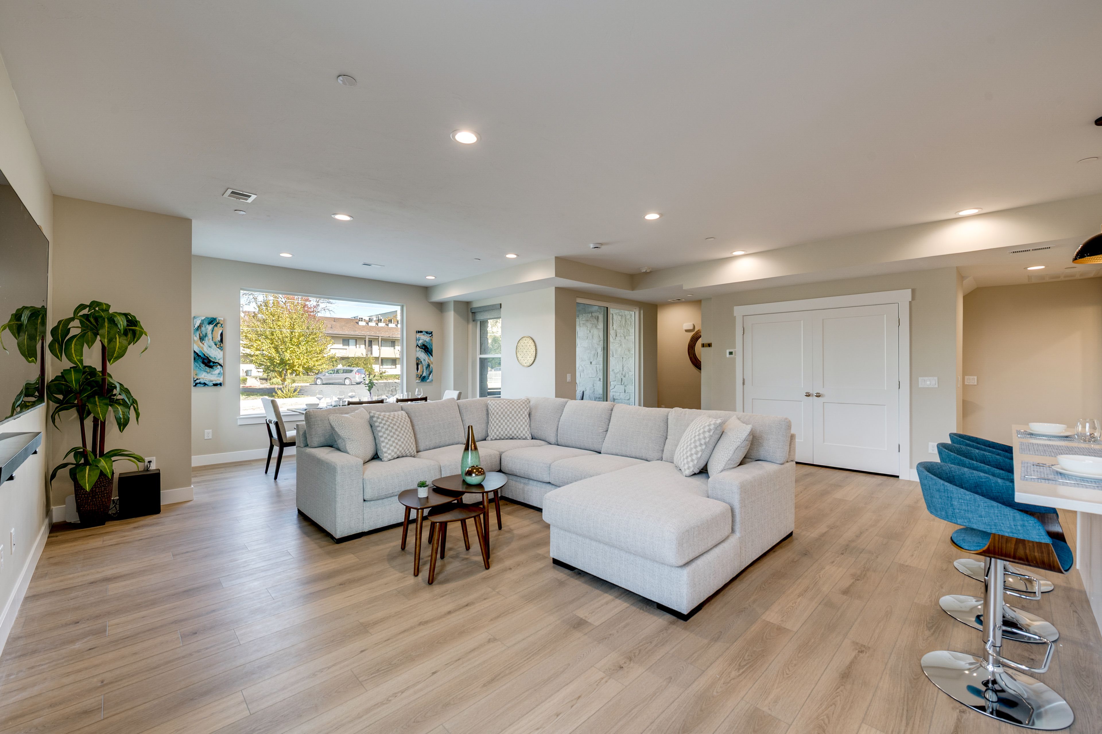 Living Room | 1st Floor