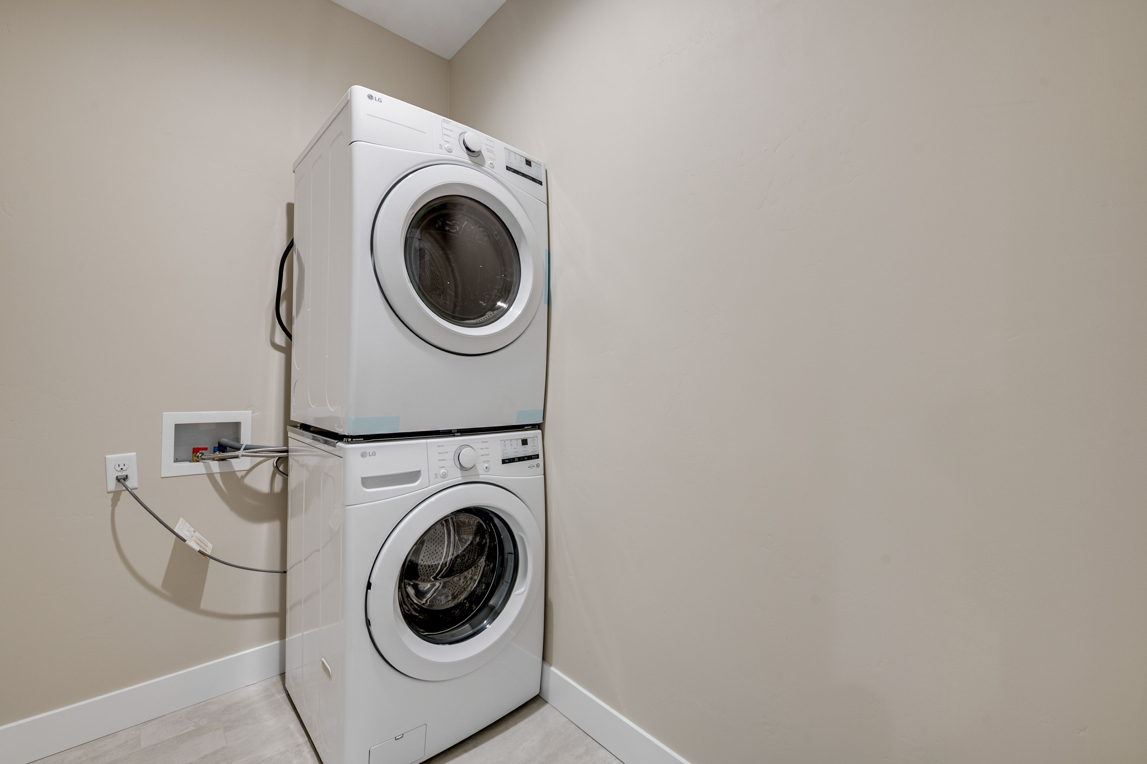 Laundry Room | 2nd Floor