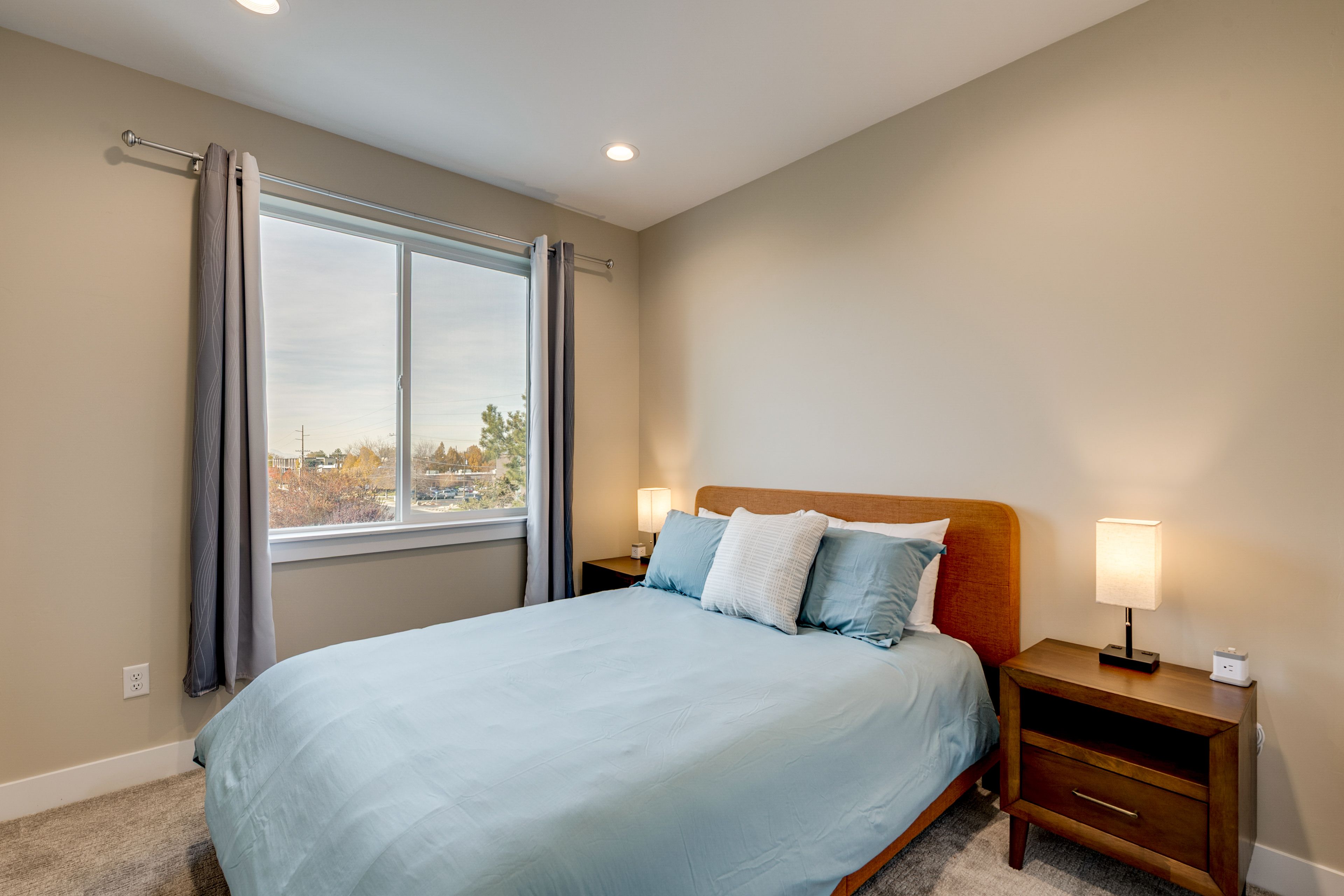 Bedroom 3 | Queen Bed | 2nd Floor