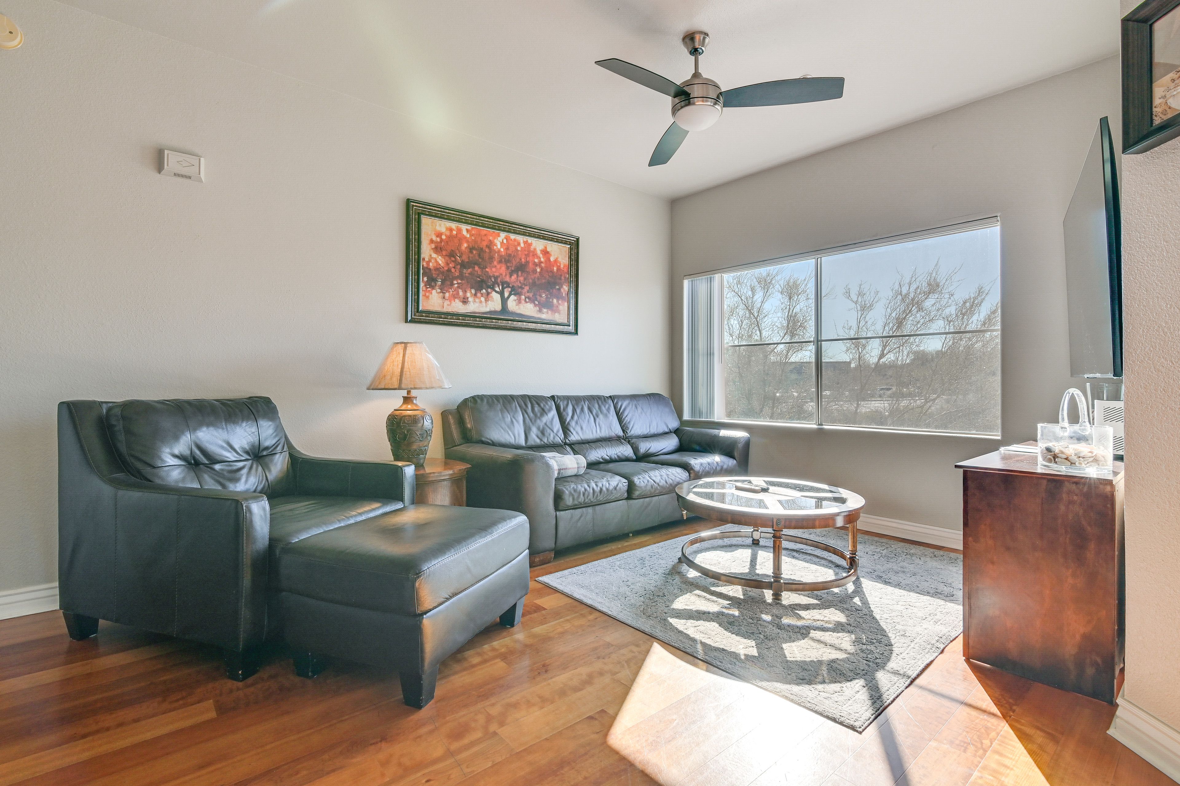 Living Room | 1st Floor