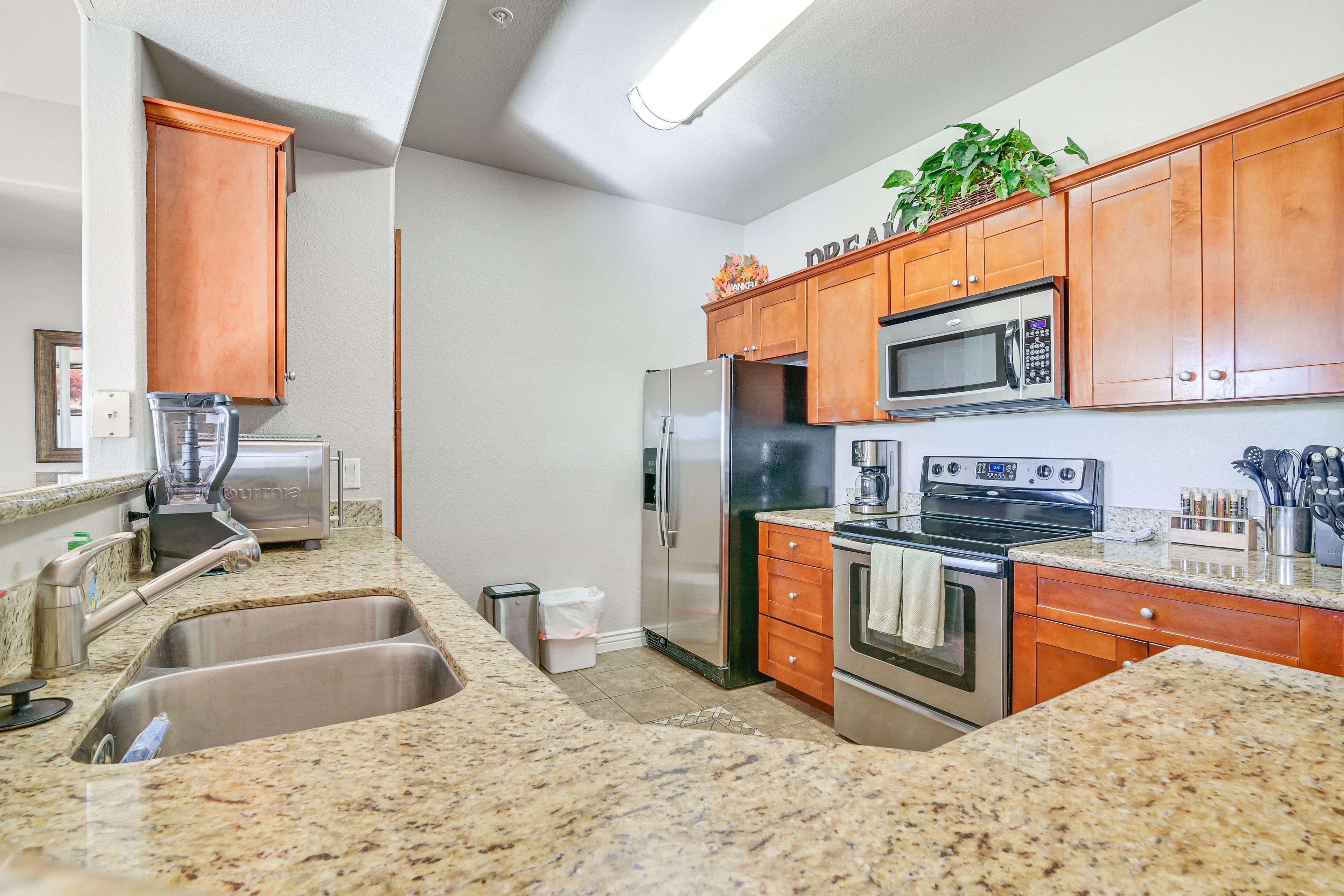 Kitchen | Cooking Basics | Coffee Maker