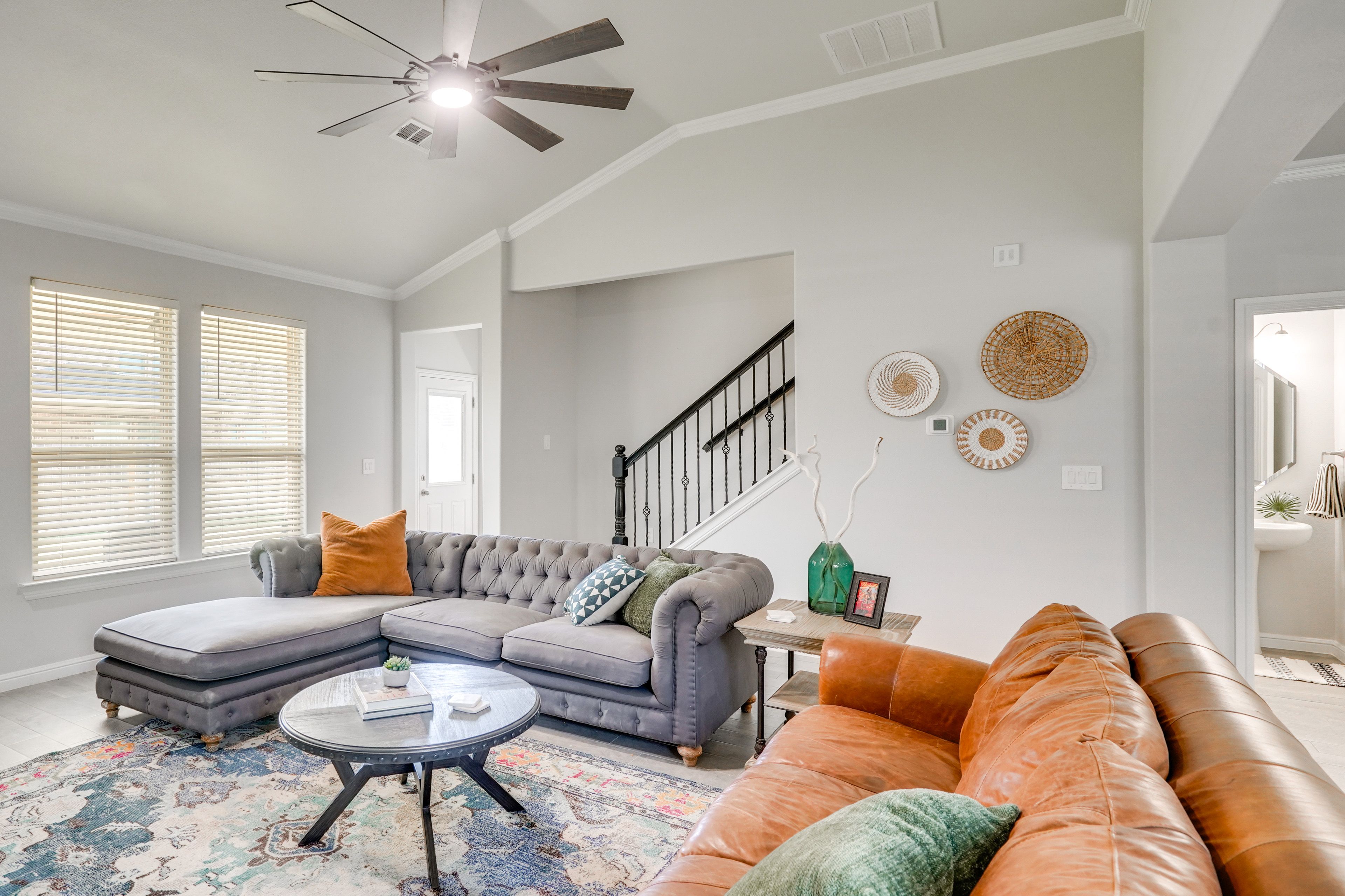 Living Room | 1st Floor