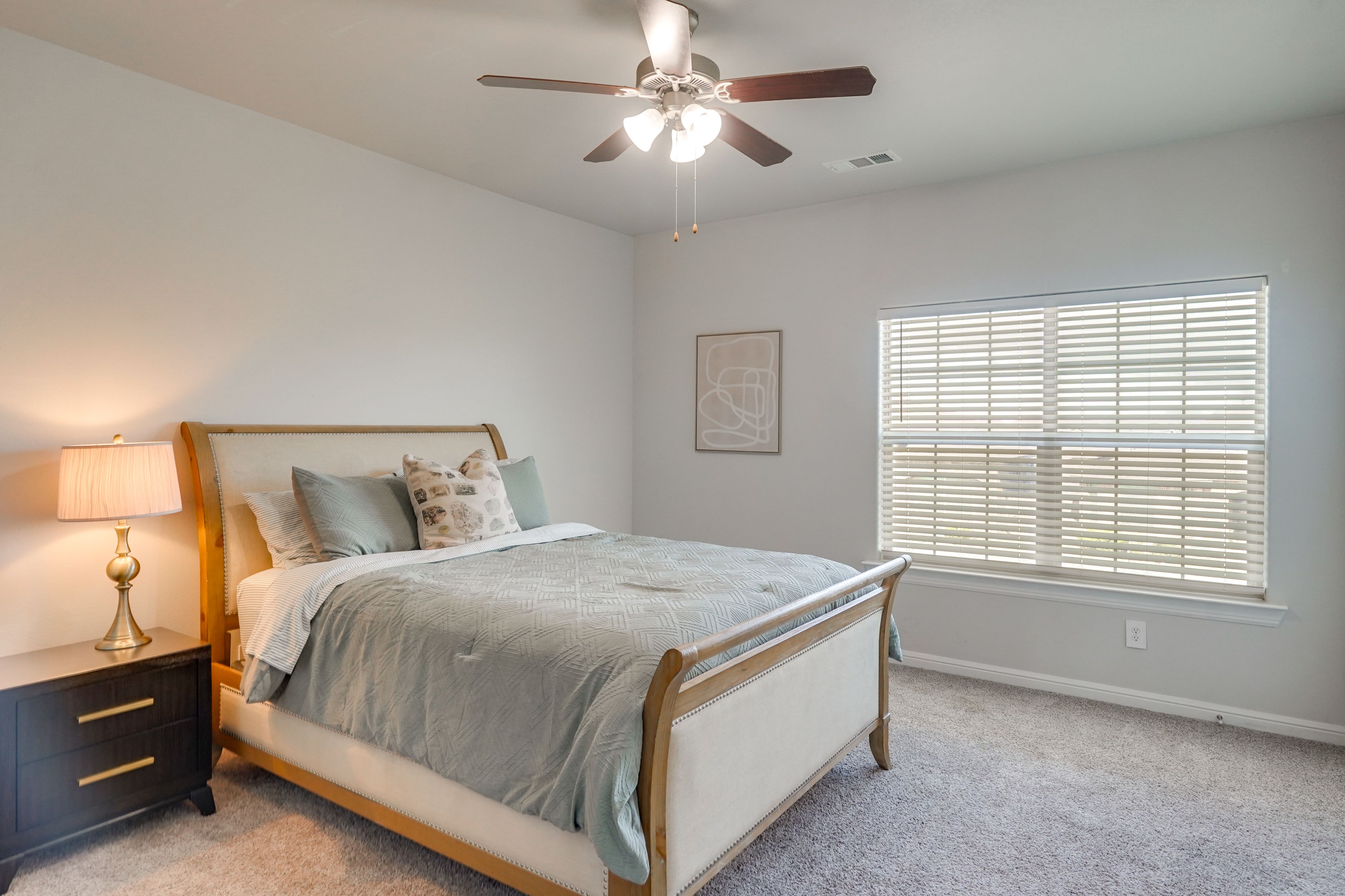 Bedroom 2 | Queen Bed | 2nd Floor