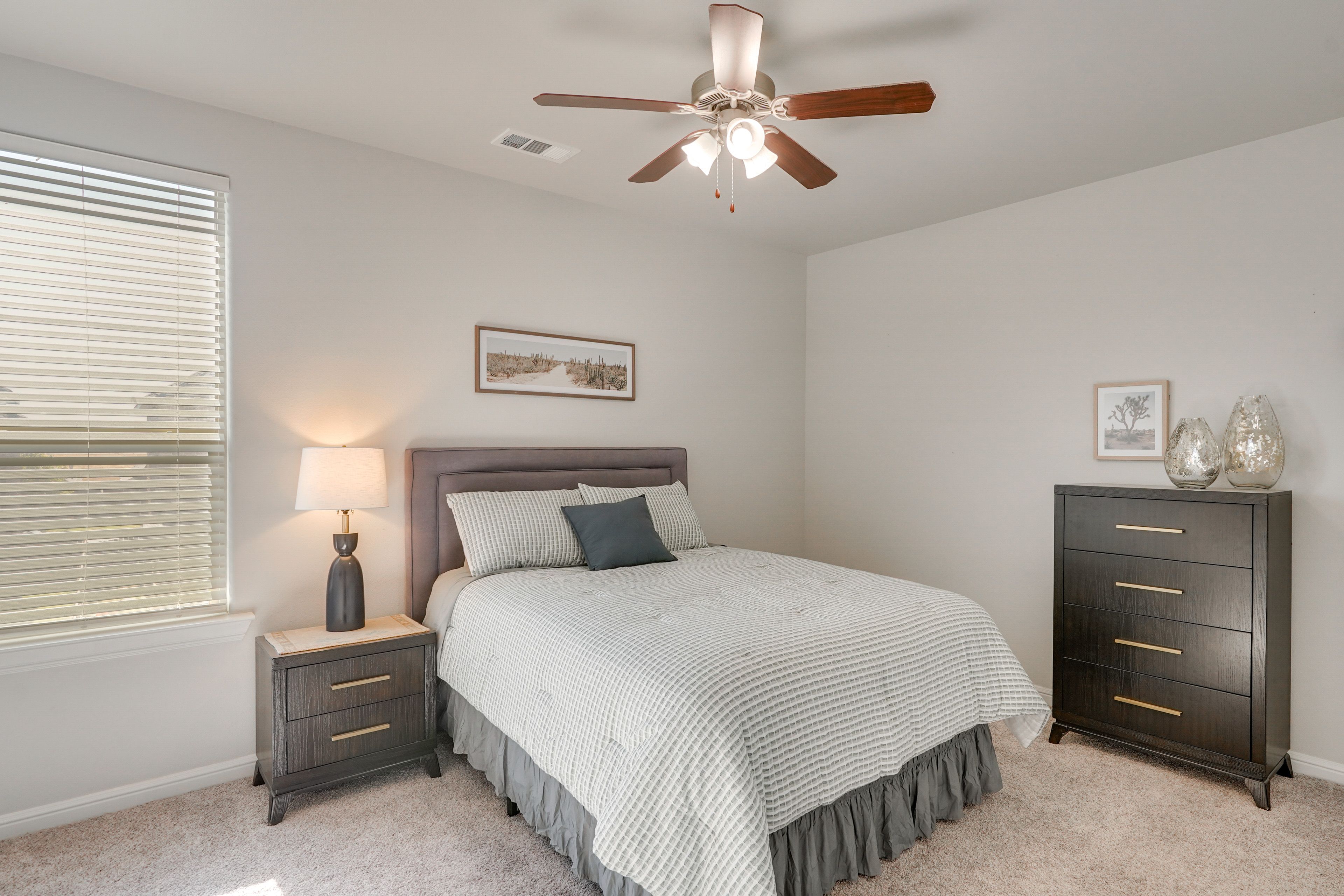 Bedroom 4 | Full Bed | 2nd Floor