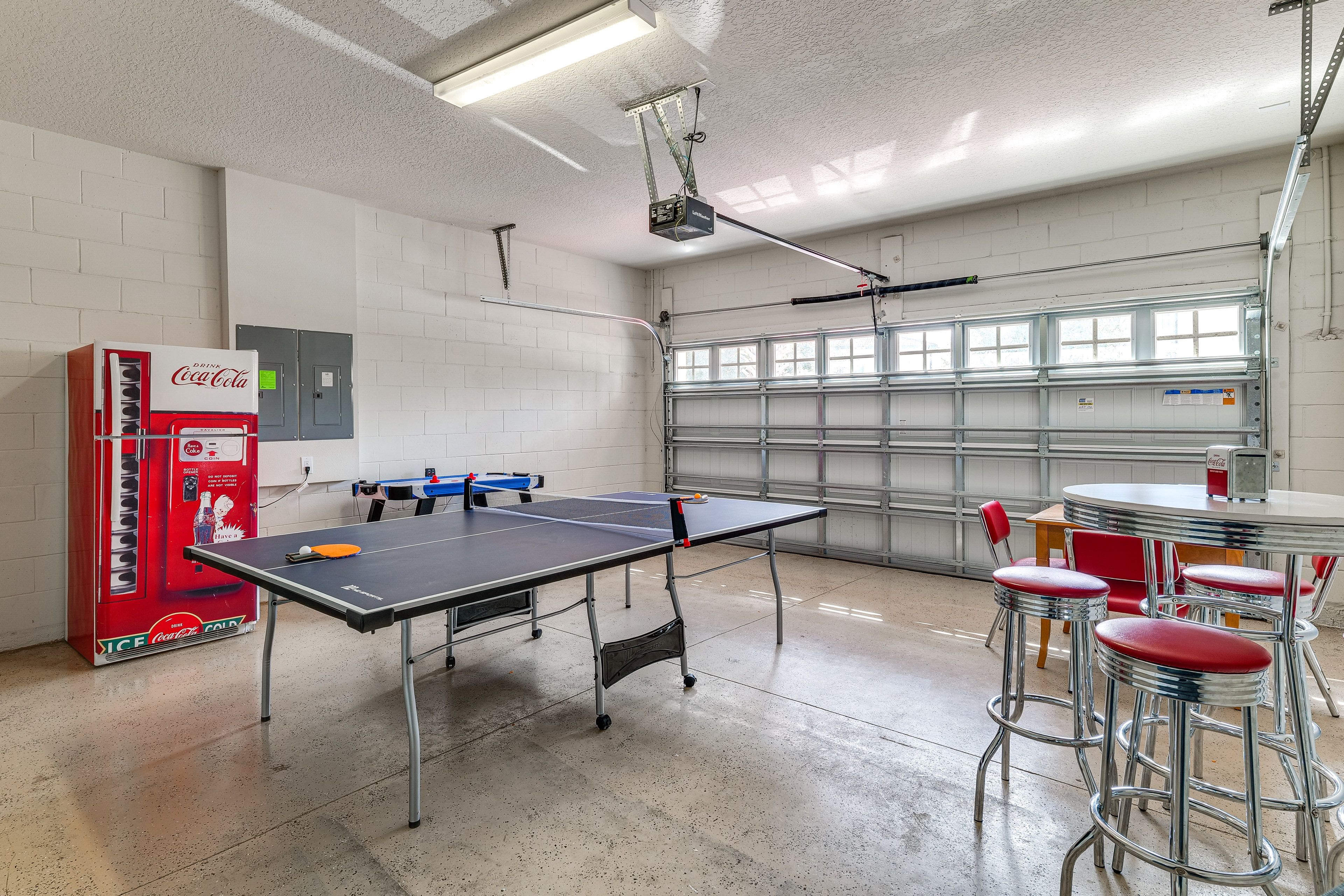 Game Room | 1st Floor