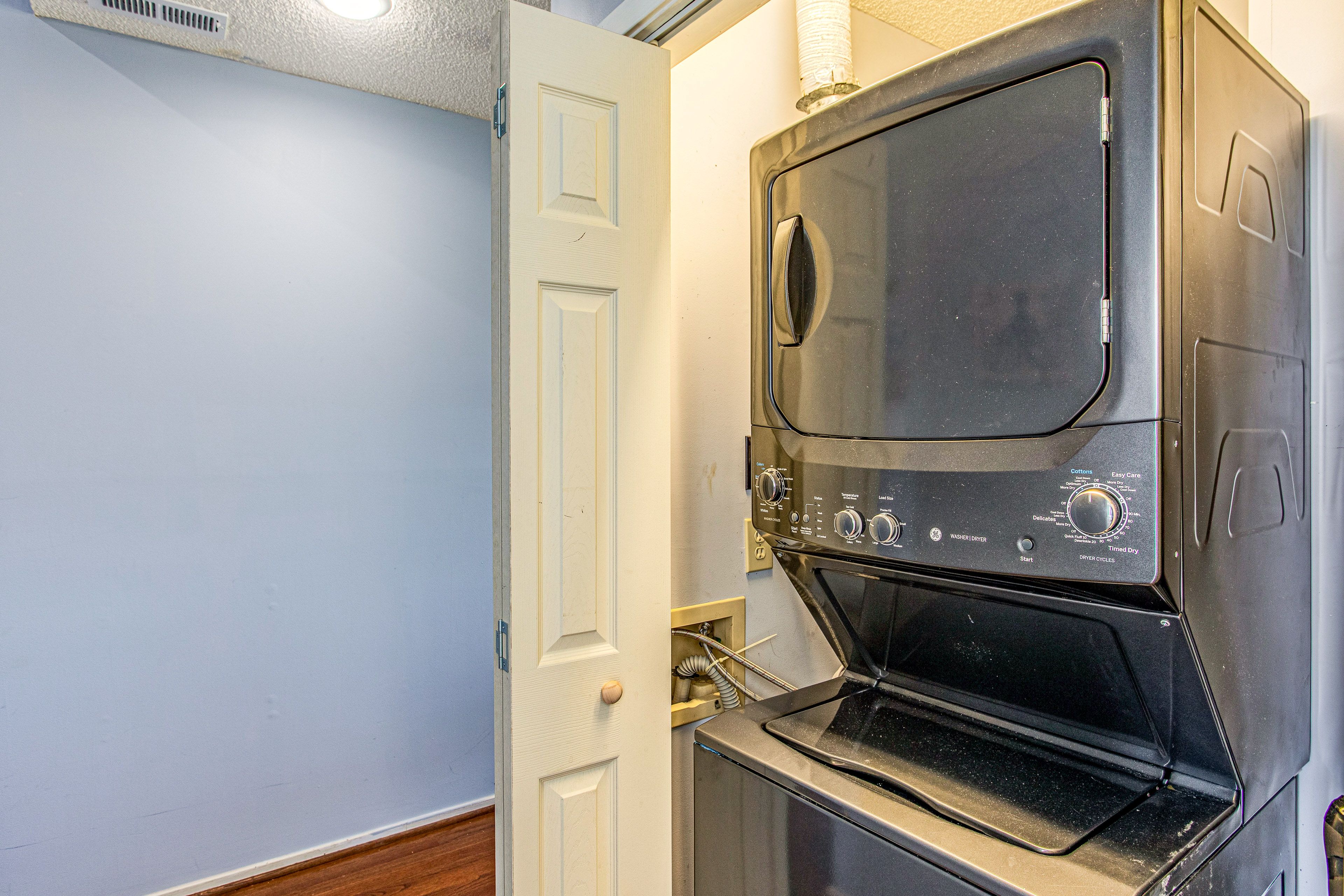 Laundry Area | 1st Floor | Washer/Dryer