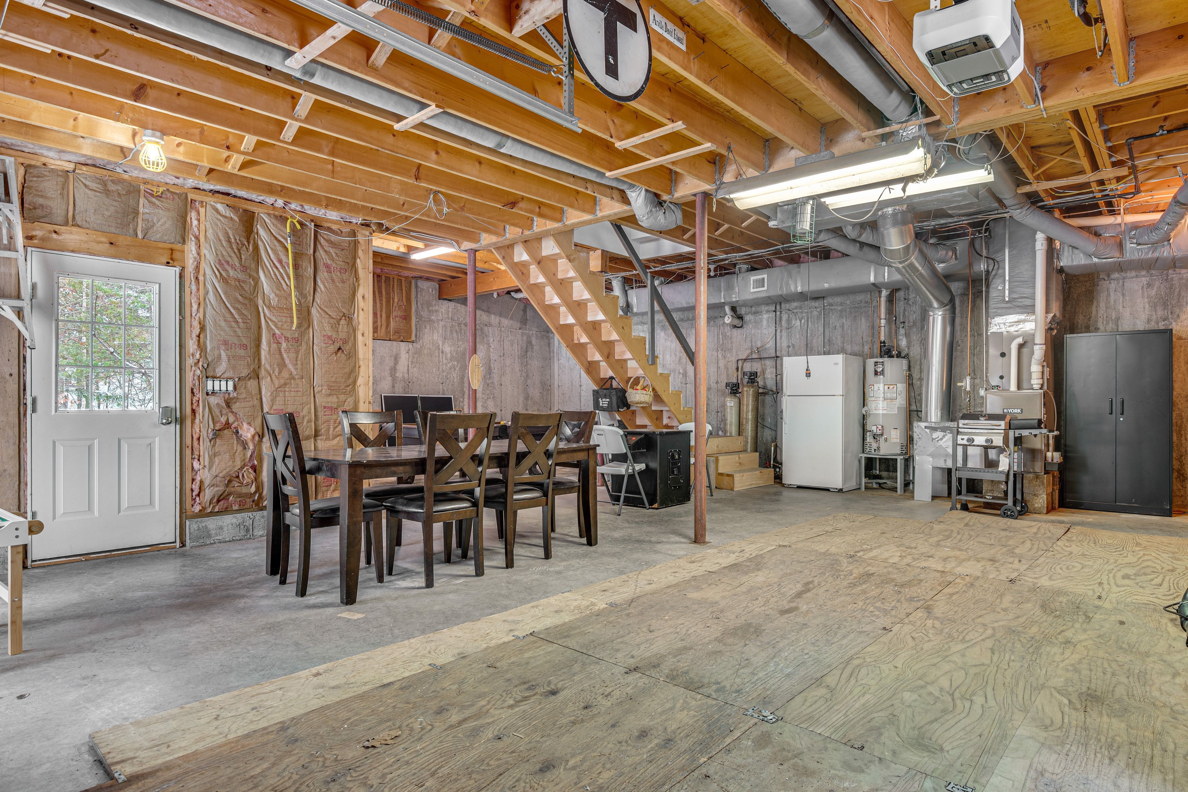 Game Room | Lower Level