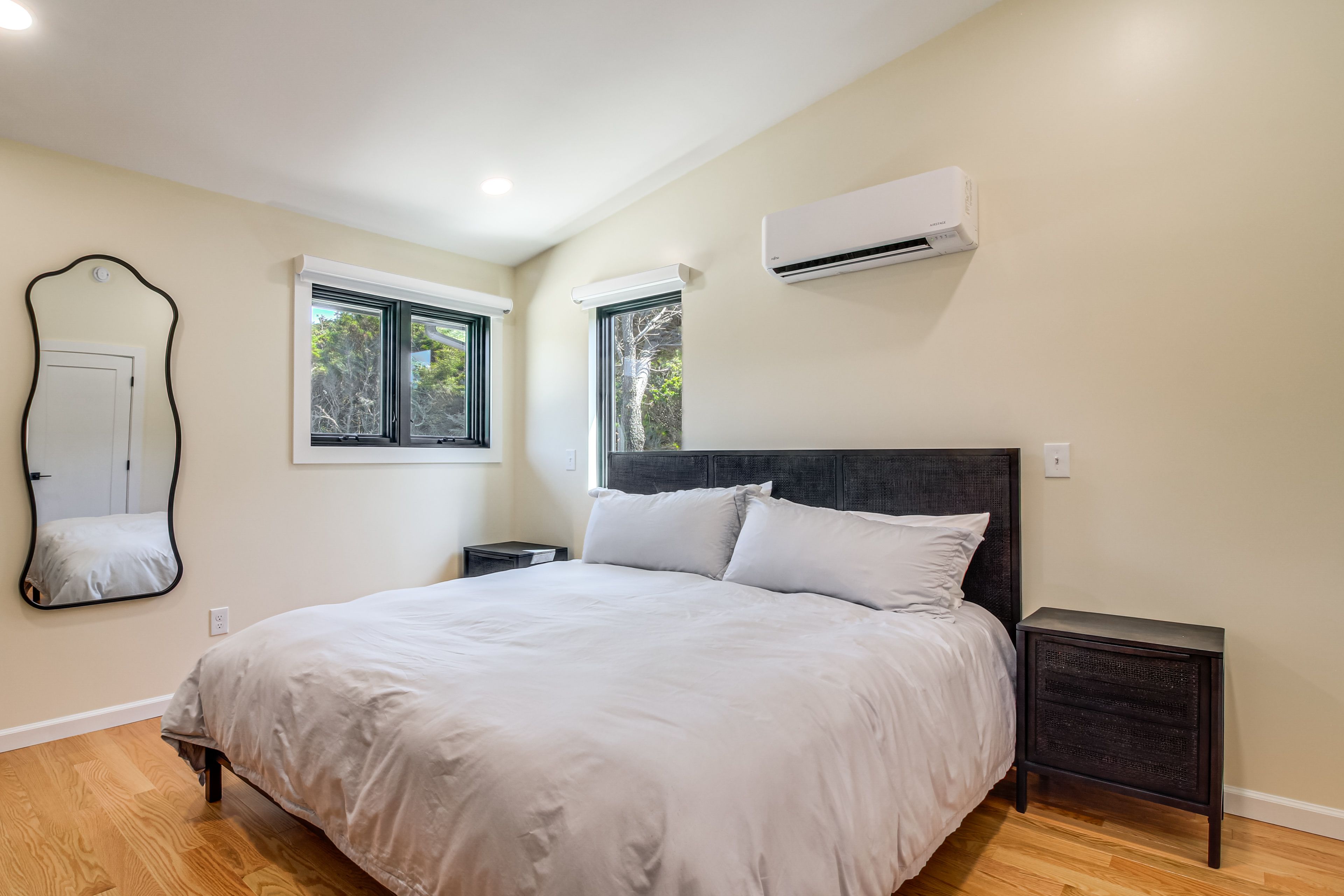 Bedroom 2 | King Bed | Main Level