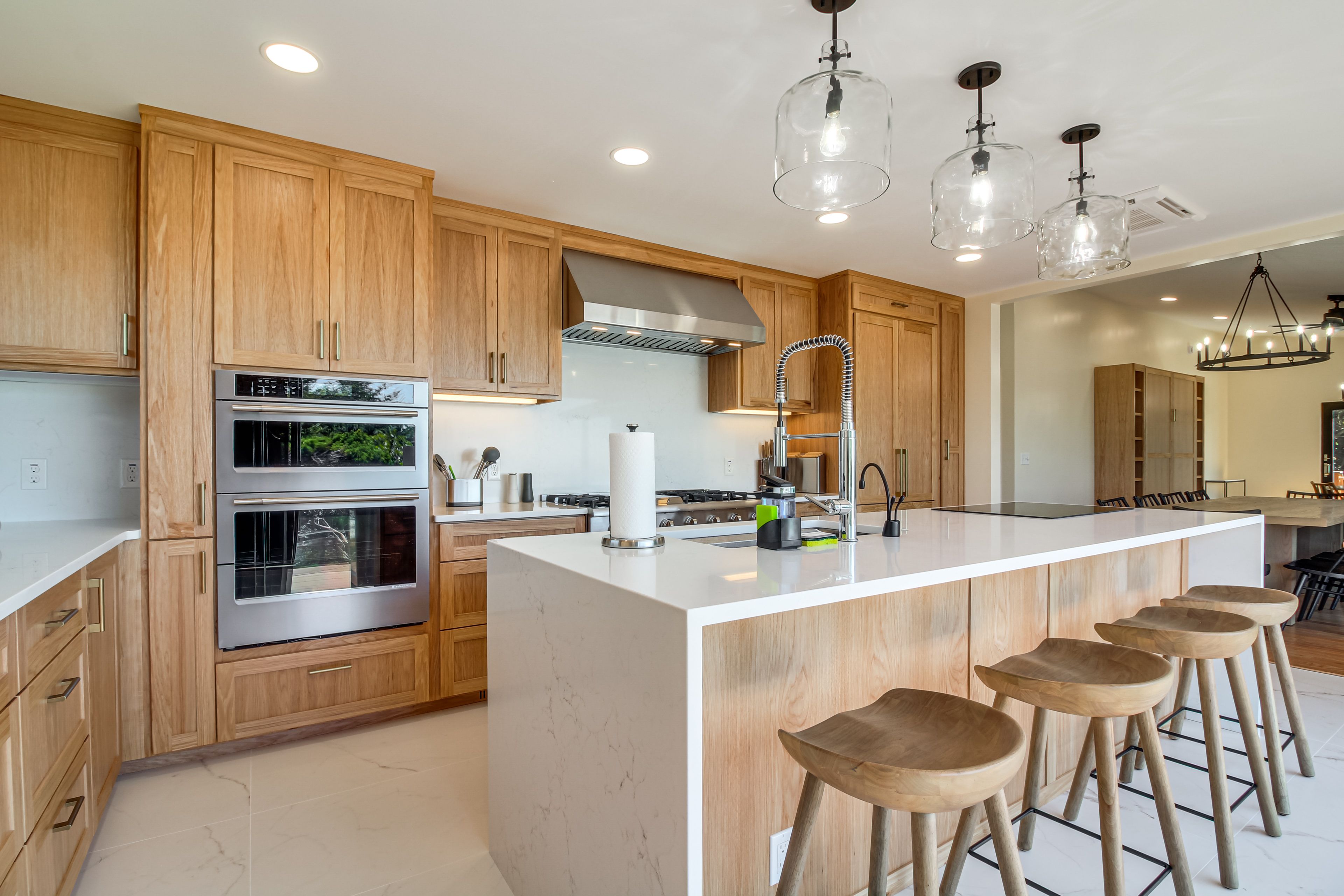 Kitchen | Main Level
