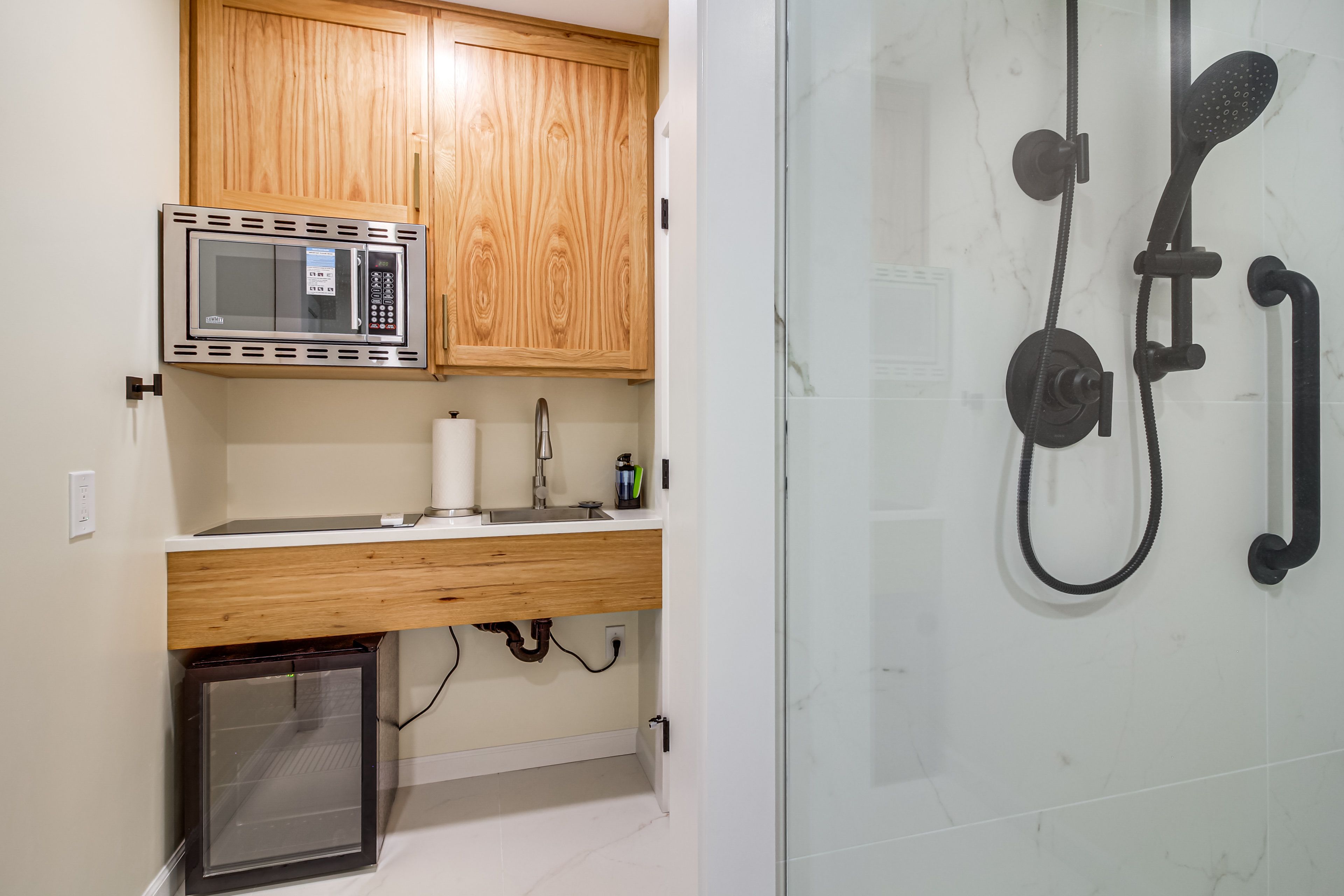 Addt'l Full Bathroom
