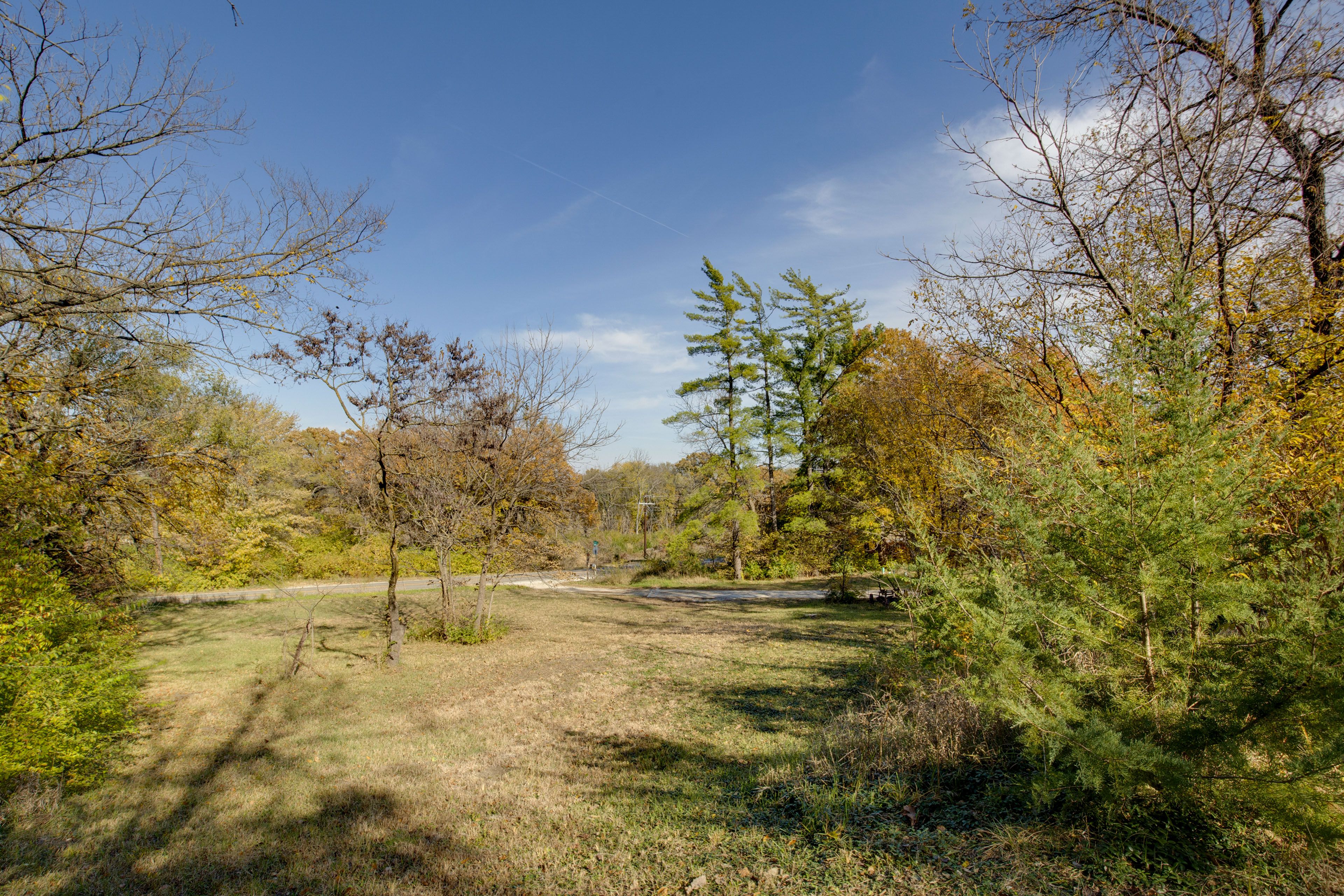 Surrounding Area | 5-Acre Property