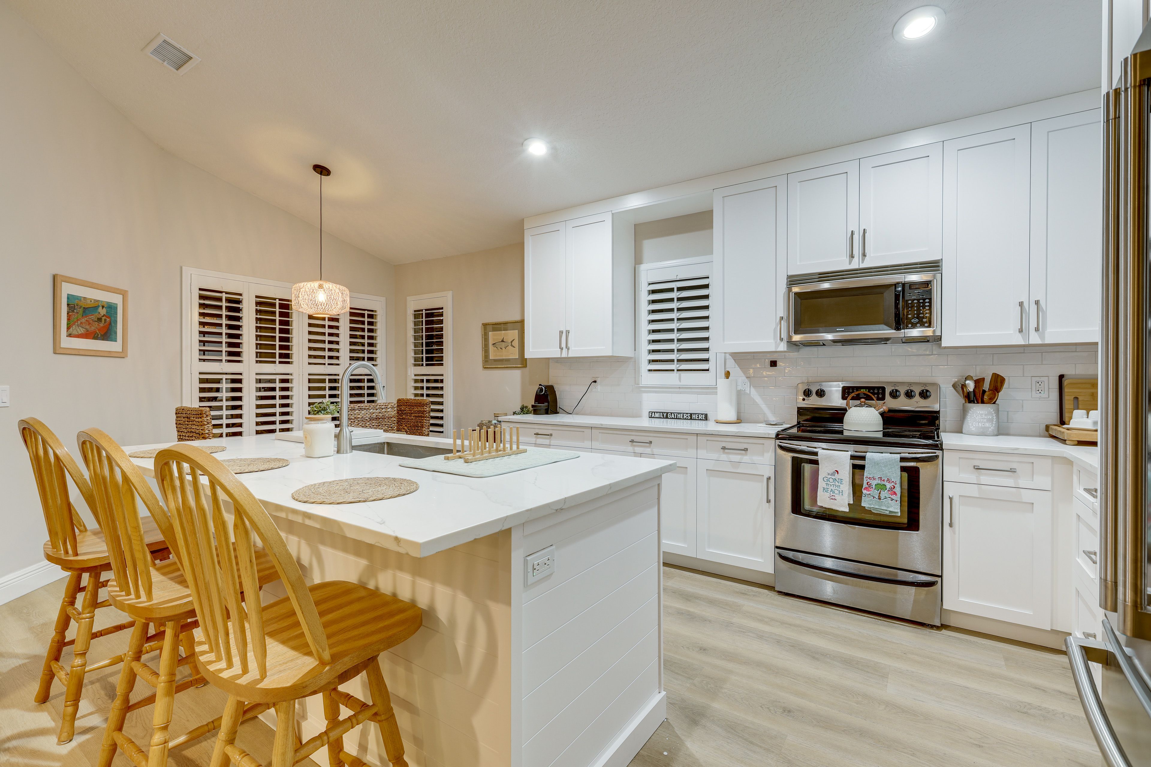 Kitchen | Dishware/Flatware | Cooking Basics