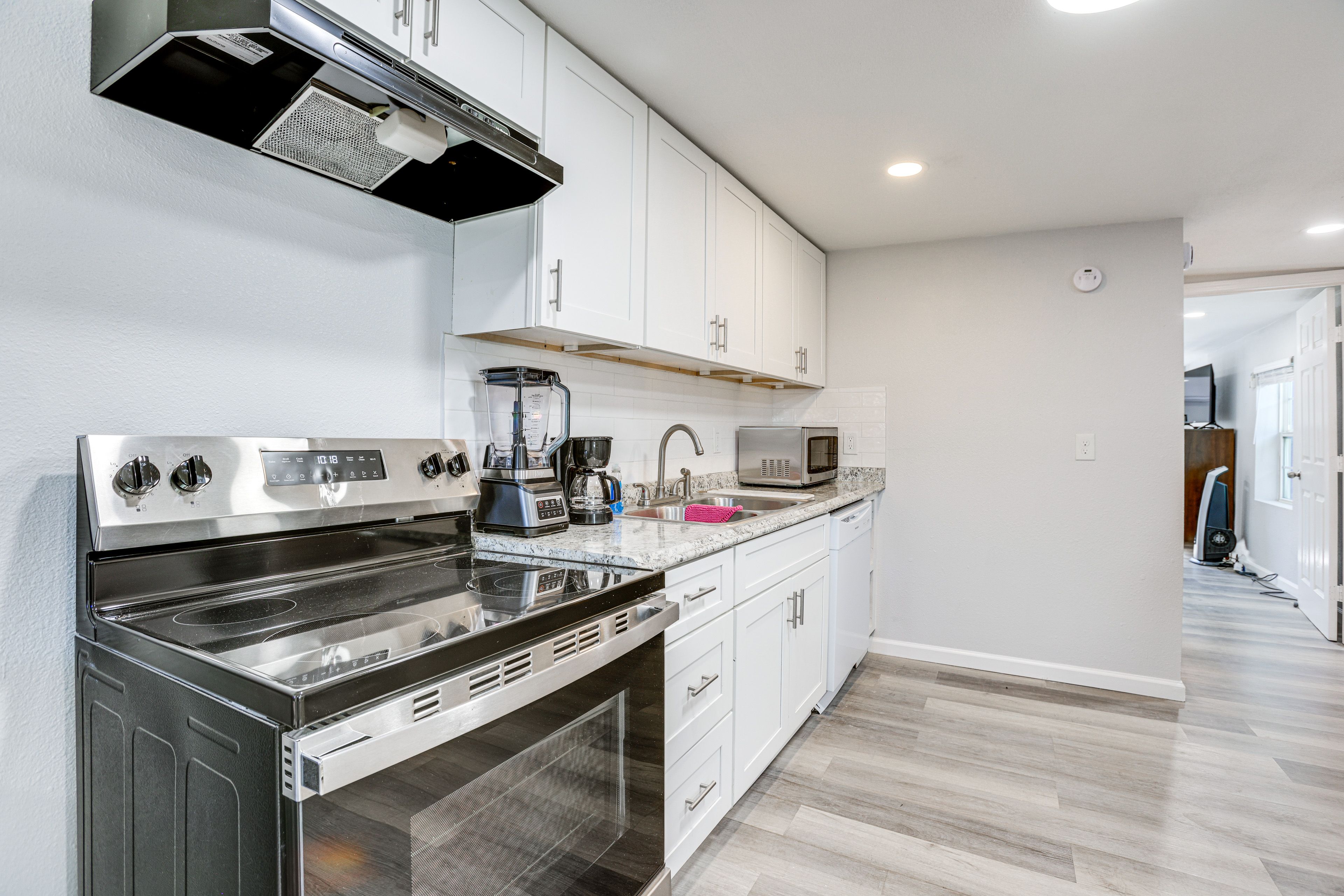 Kitchen | Cooking Basics | Drip Coffee Maker