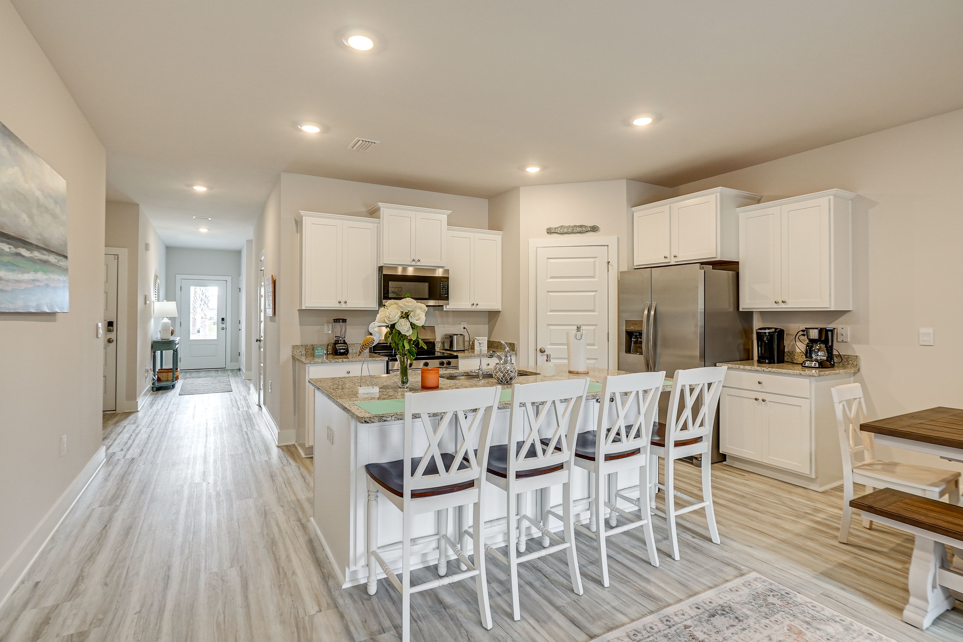 Kitchen | Dishware/Flatware | Cooking Basics