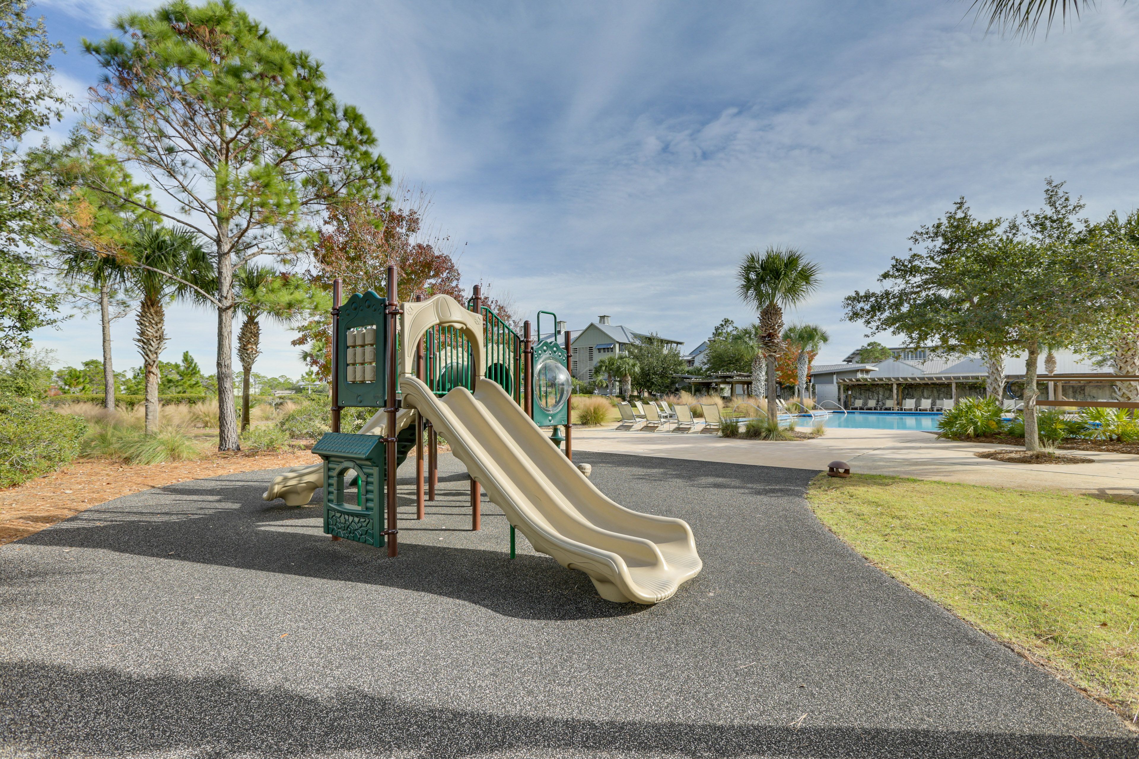 Community Playground