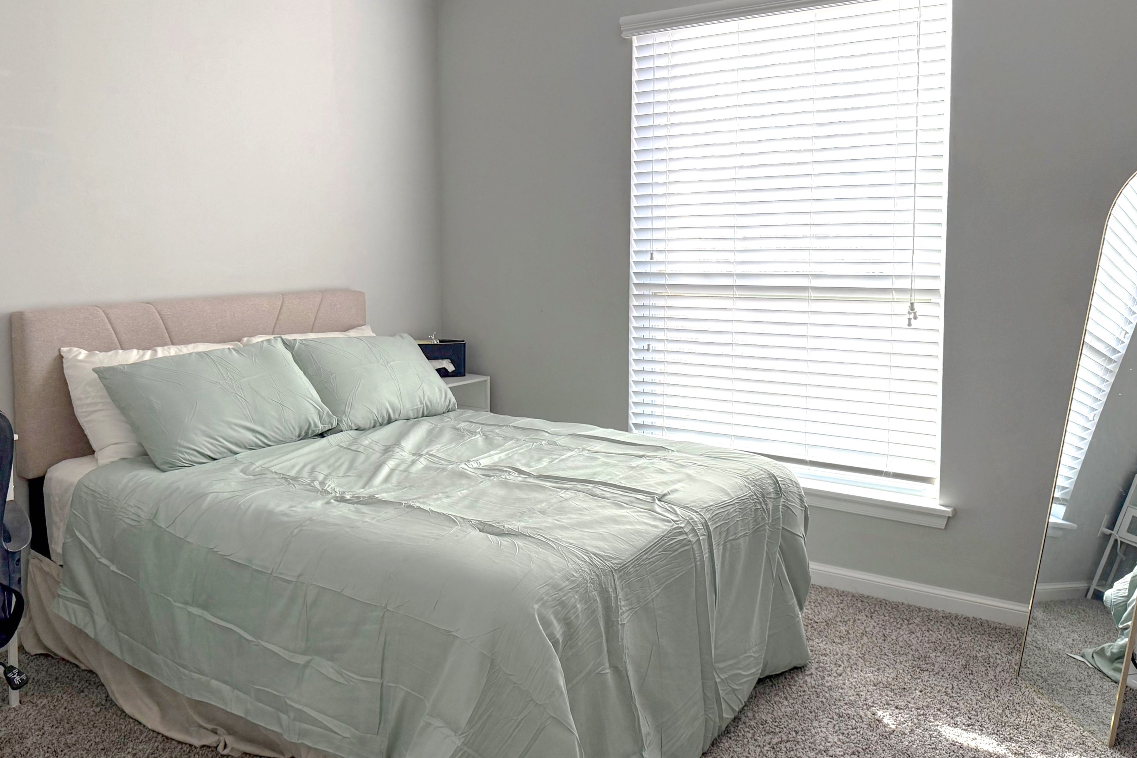 Bedroom 2 | Full Bed