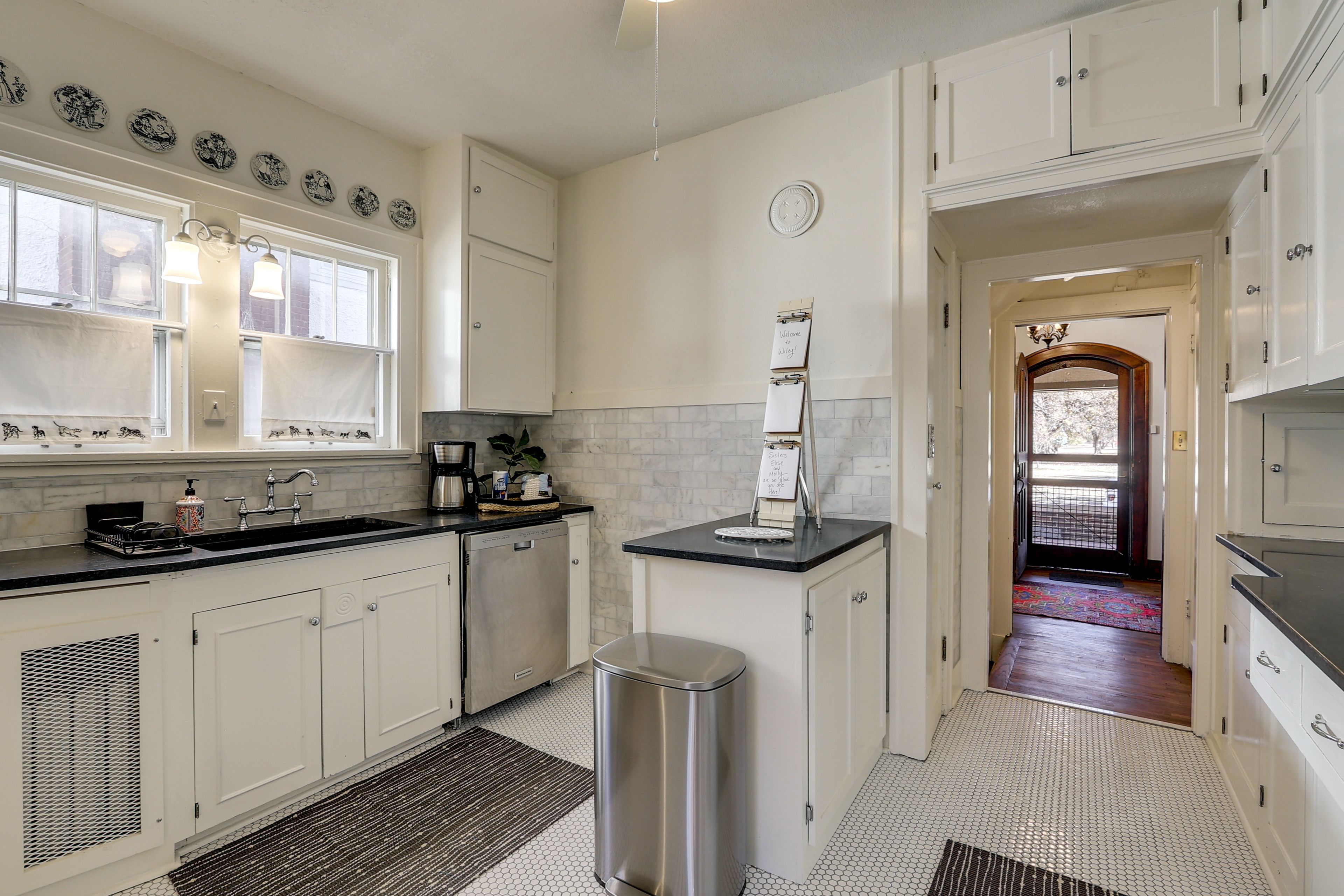 Kitchen | 1st Floor | Drip Coffee Maker