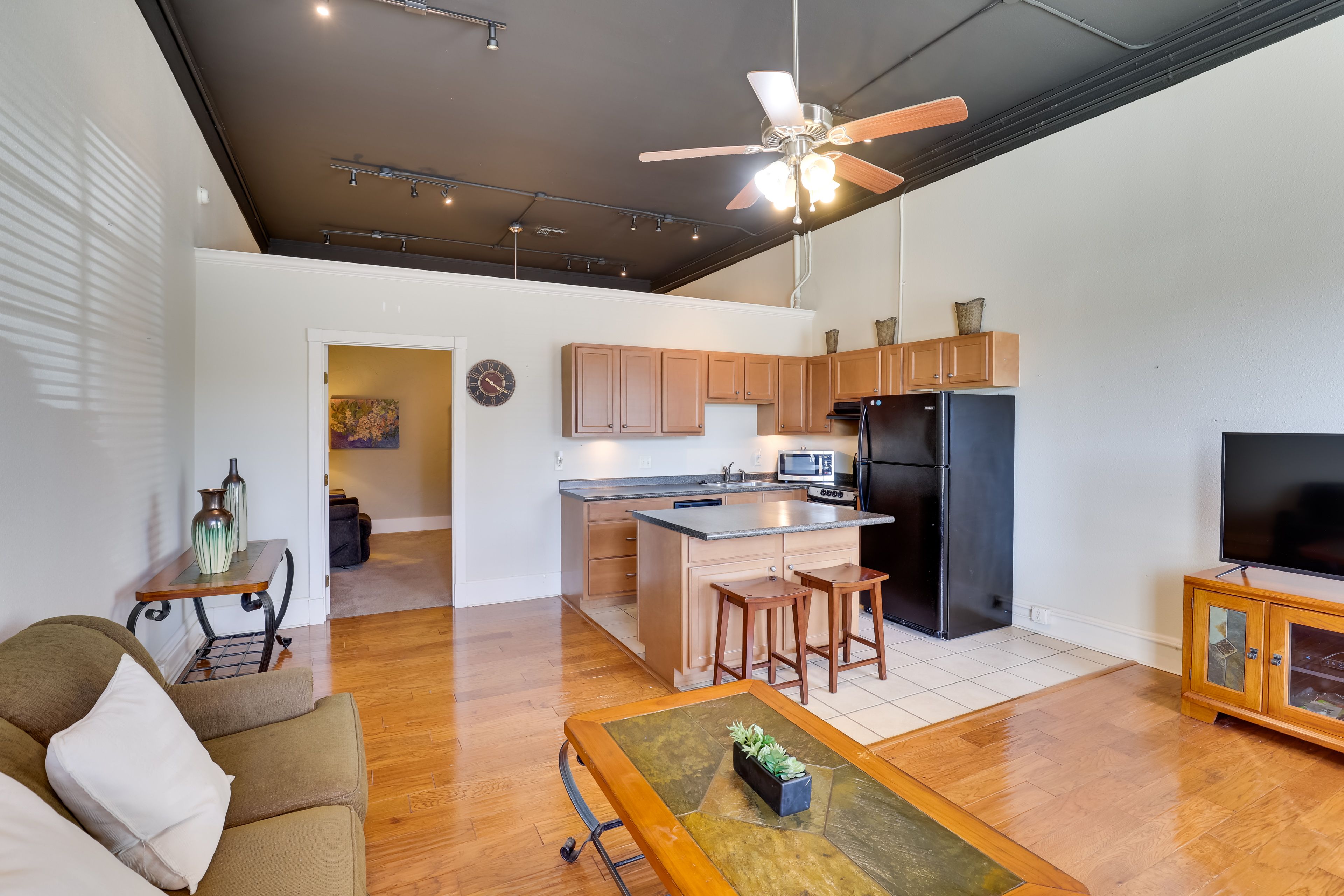 Kitchen | Microwave | Nespresso Coffee Maker