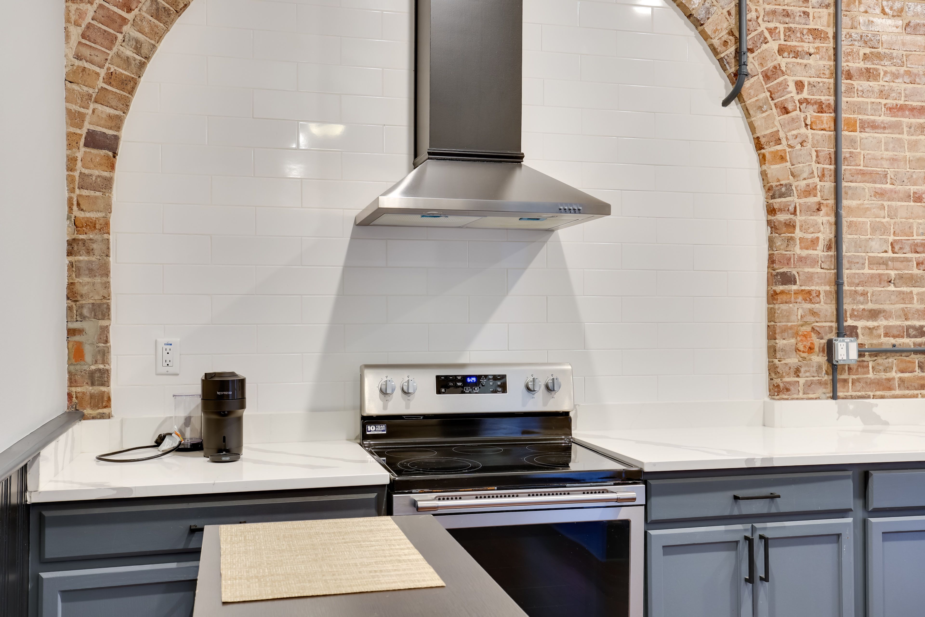 Kitchen | Refrigerator