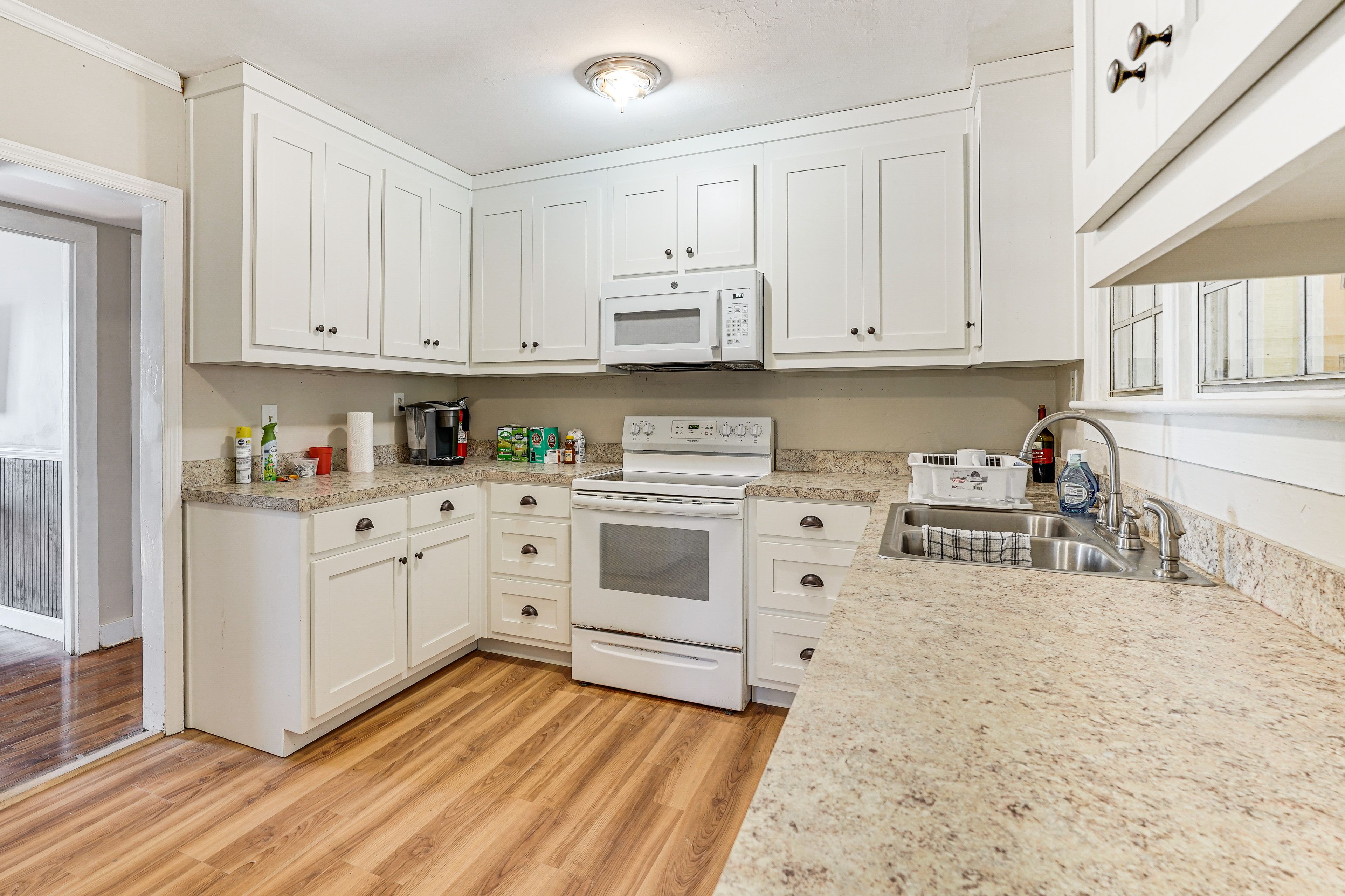 Kitchen | Keurig Coffee Maker