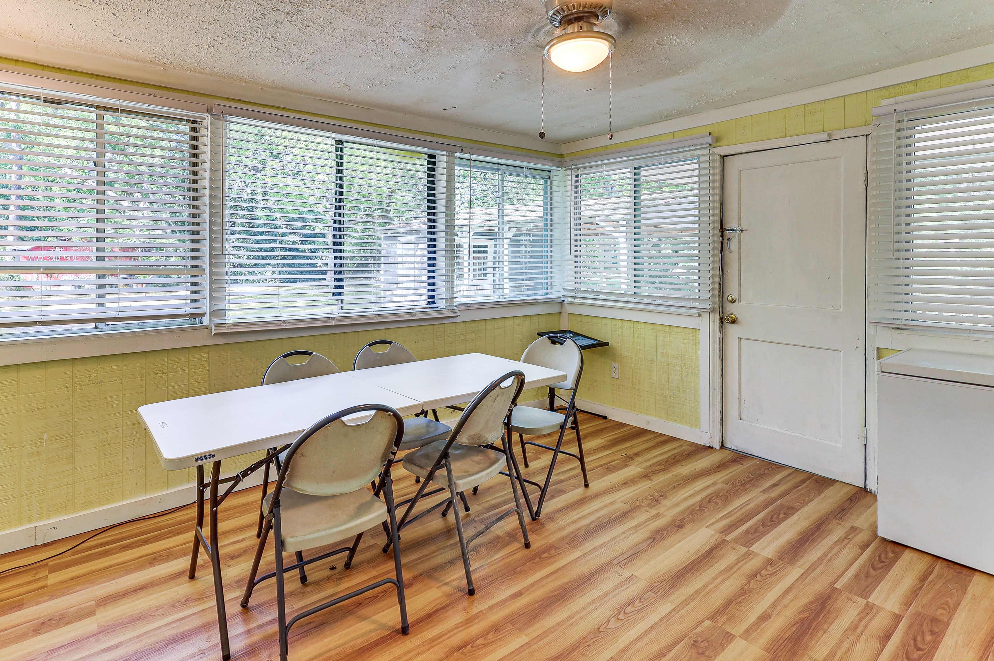 Sunroom
