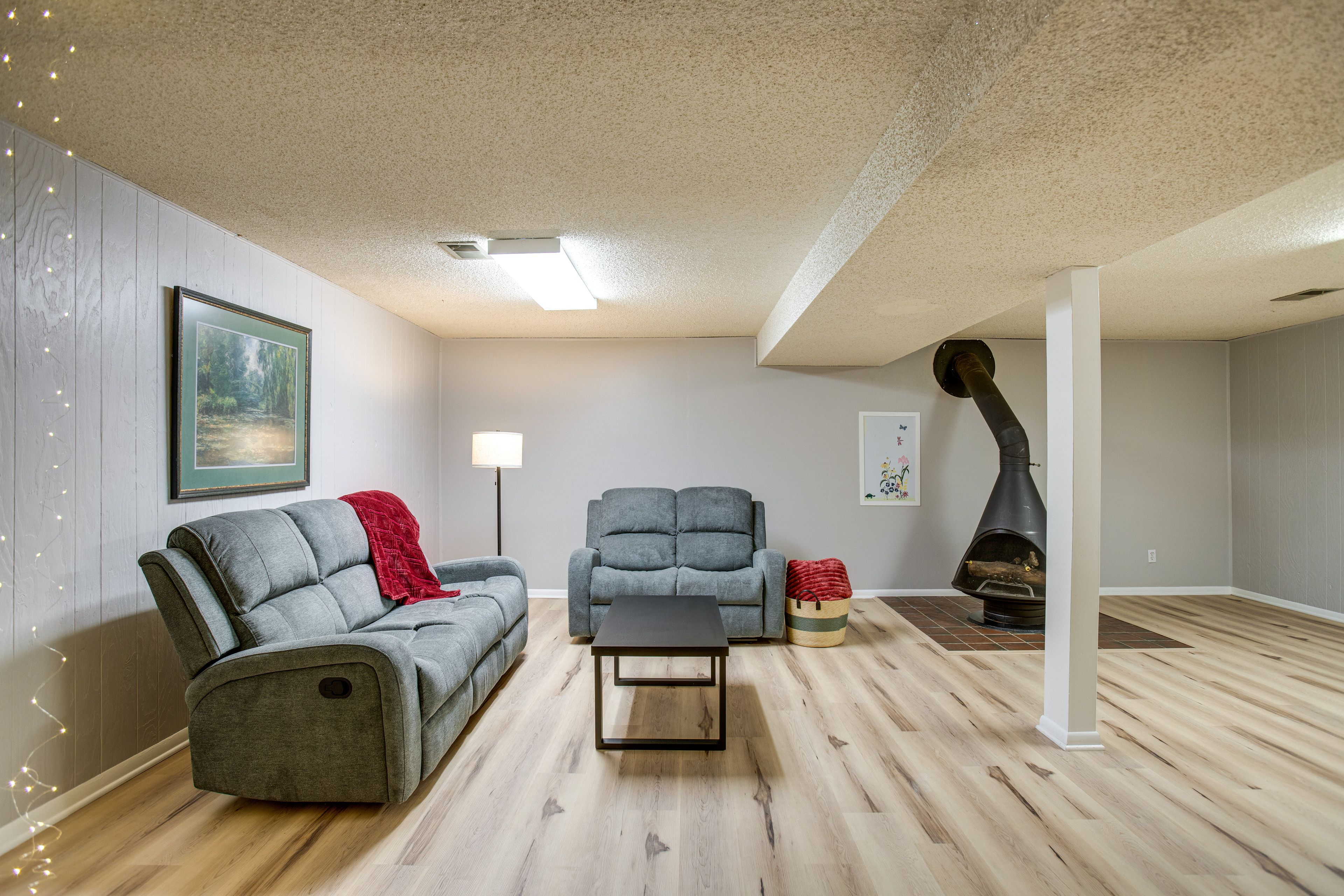 Family Room | Workspace | Free WiFi