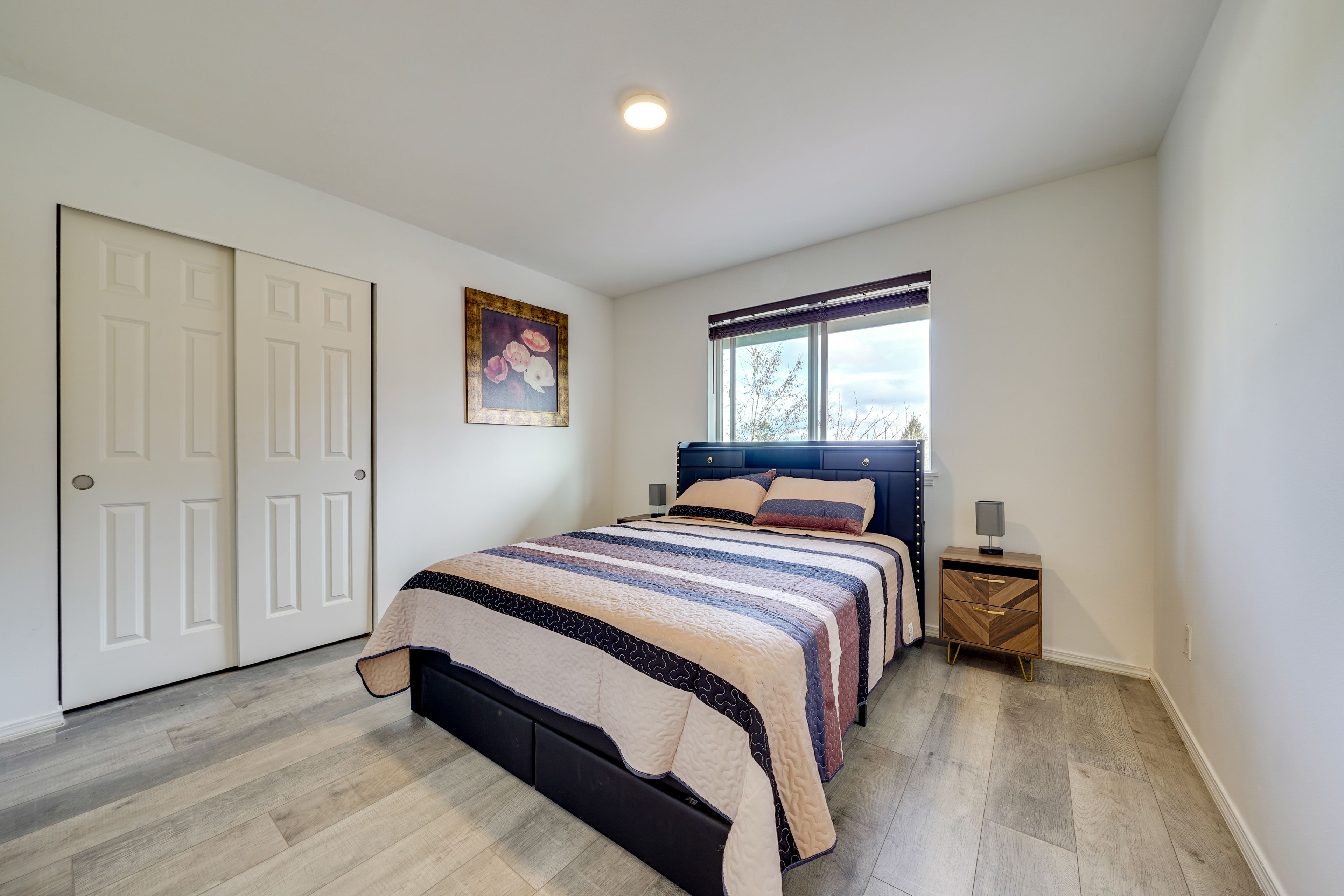 Bedroom 3 | Queen Bed | 2nd Floor