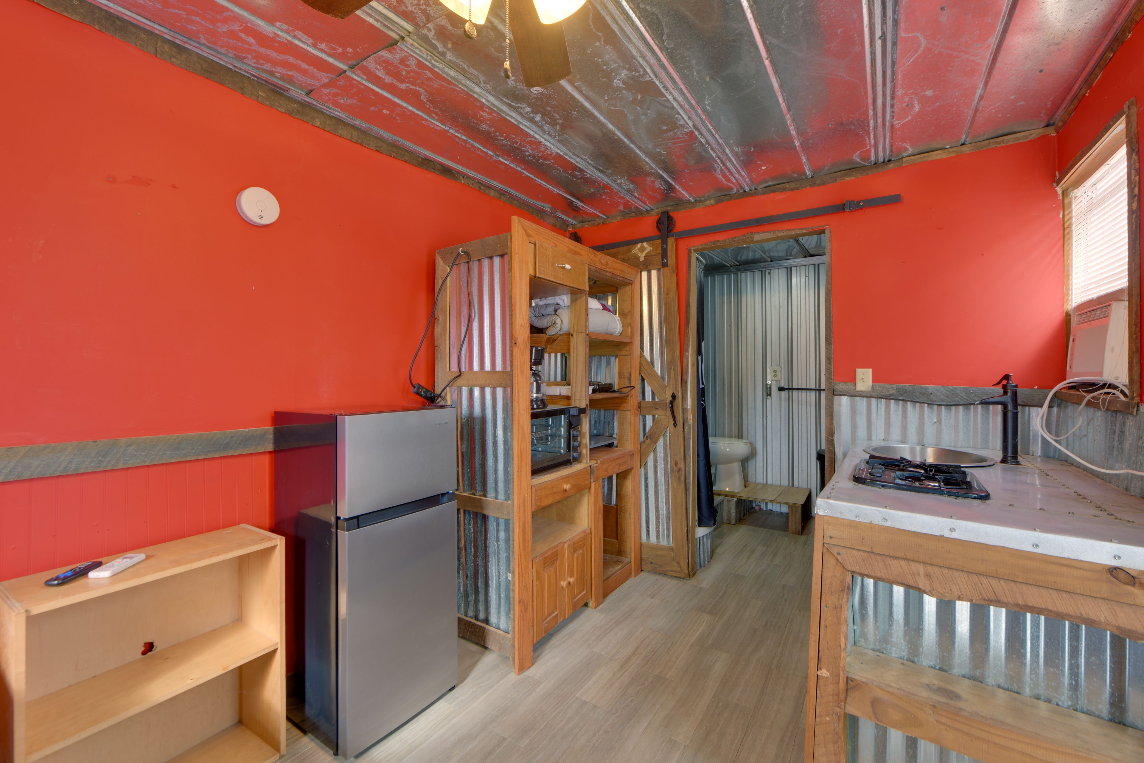 Kitchenette | Drip Coffee Maker | Cooking Basics