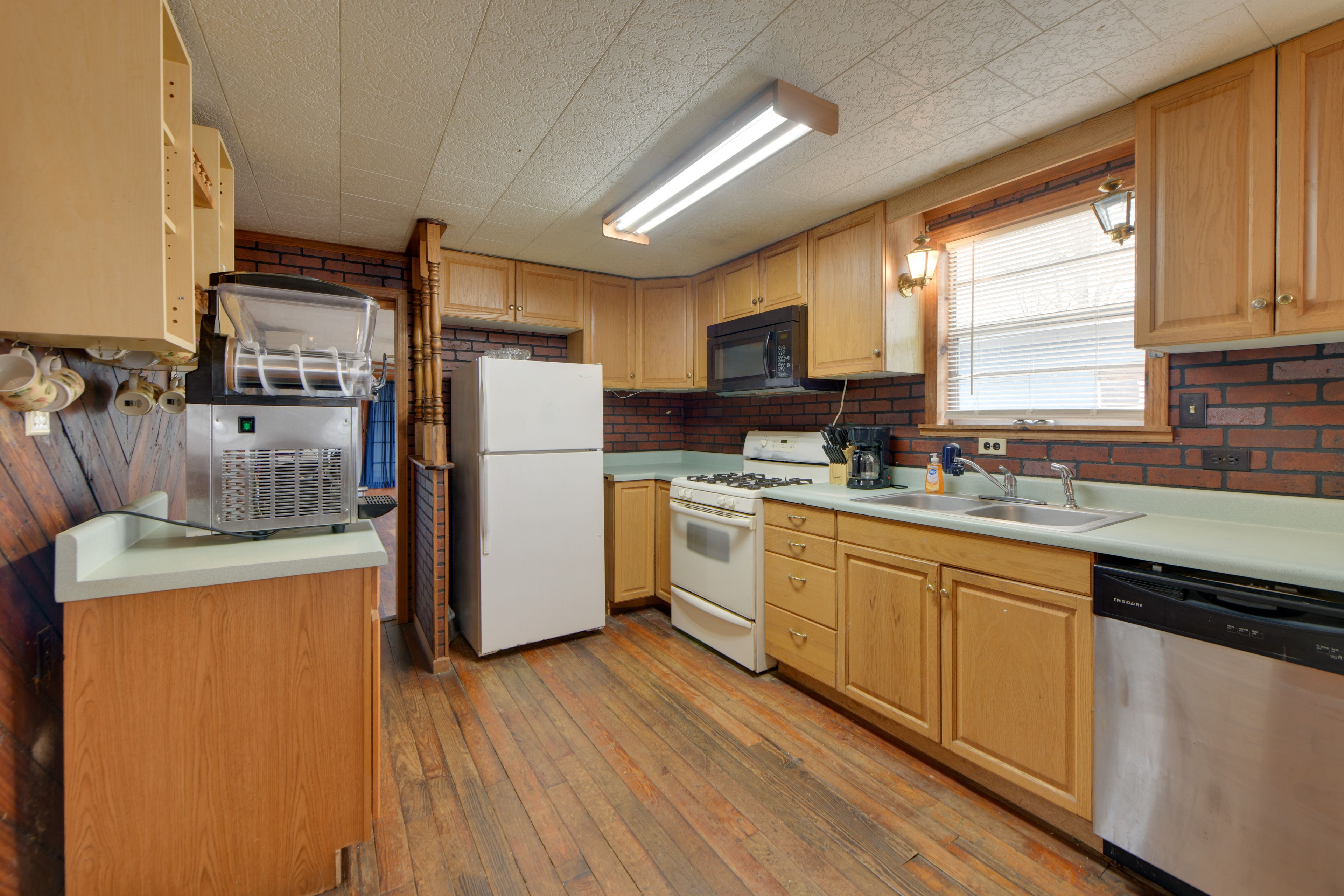 Kitchen | Drip Coffee Maker | Cooking Basics