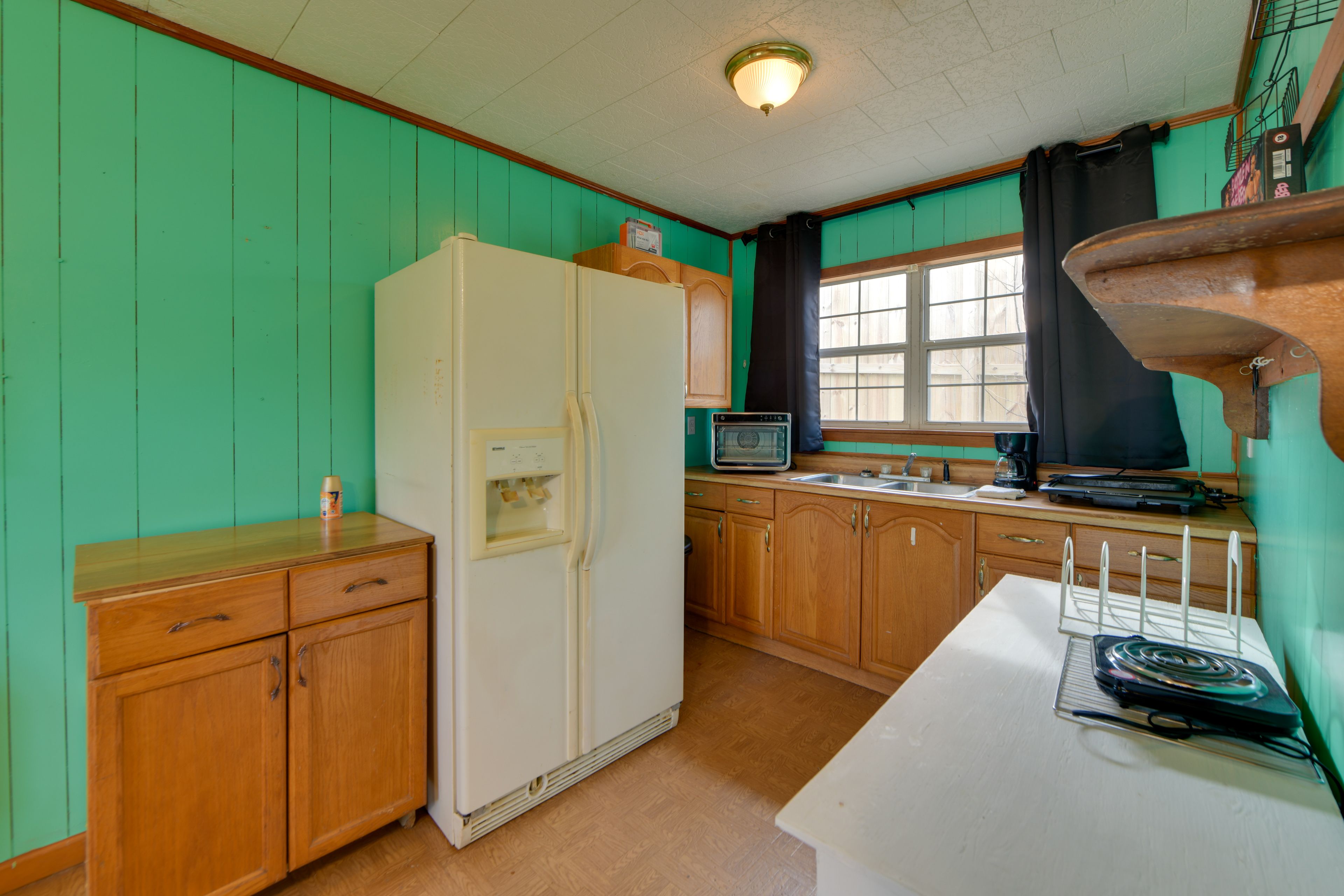 Kitchenette | Drip Coffee Maker | Cooking Basics