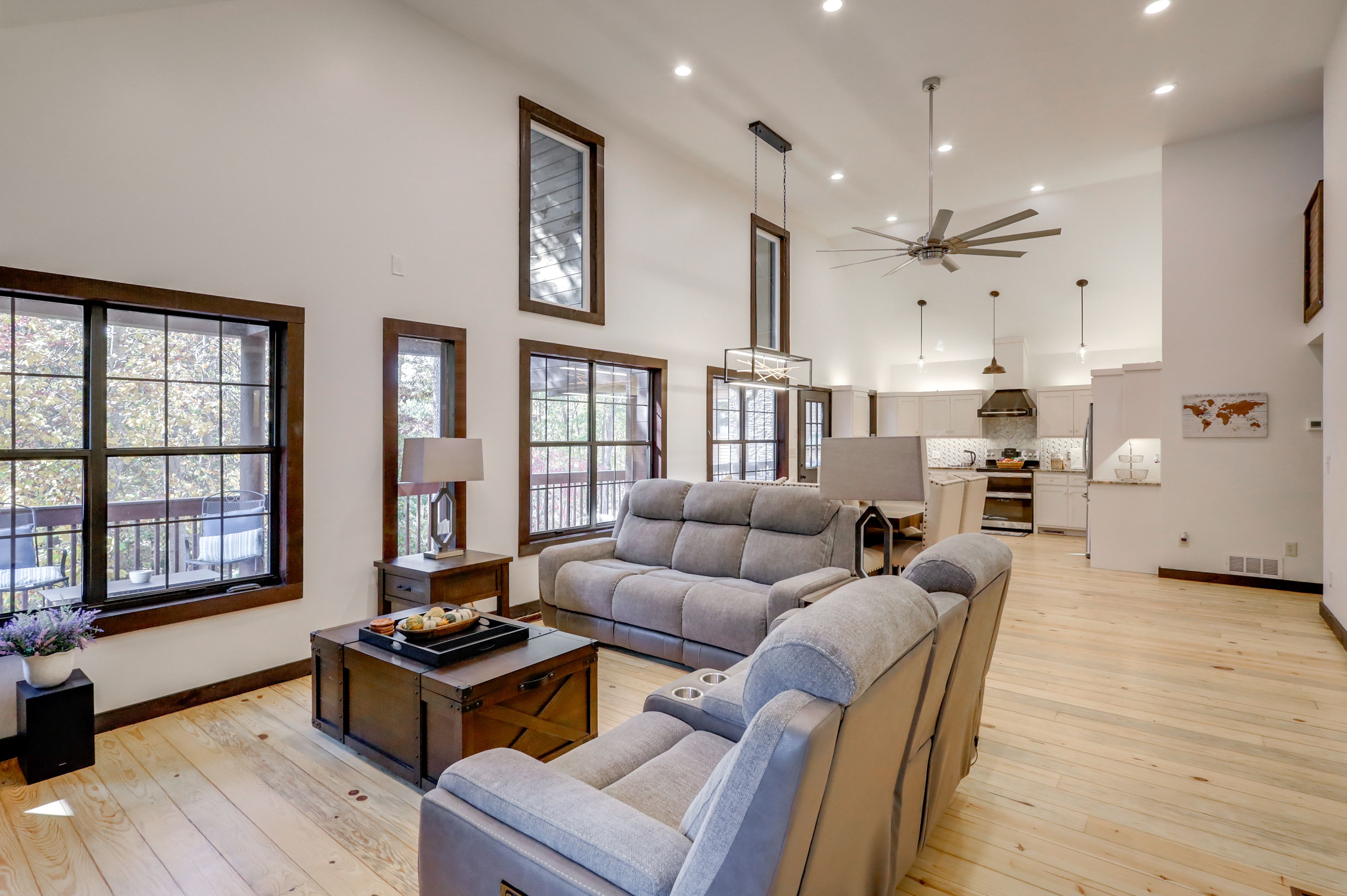 Living Room | Main Level