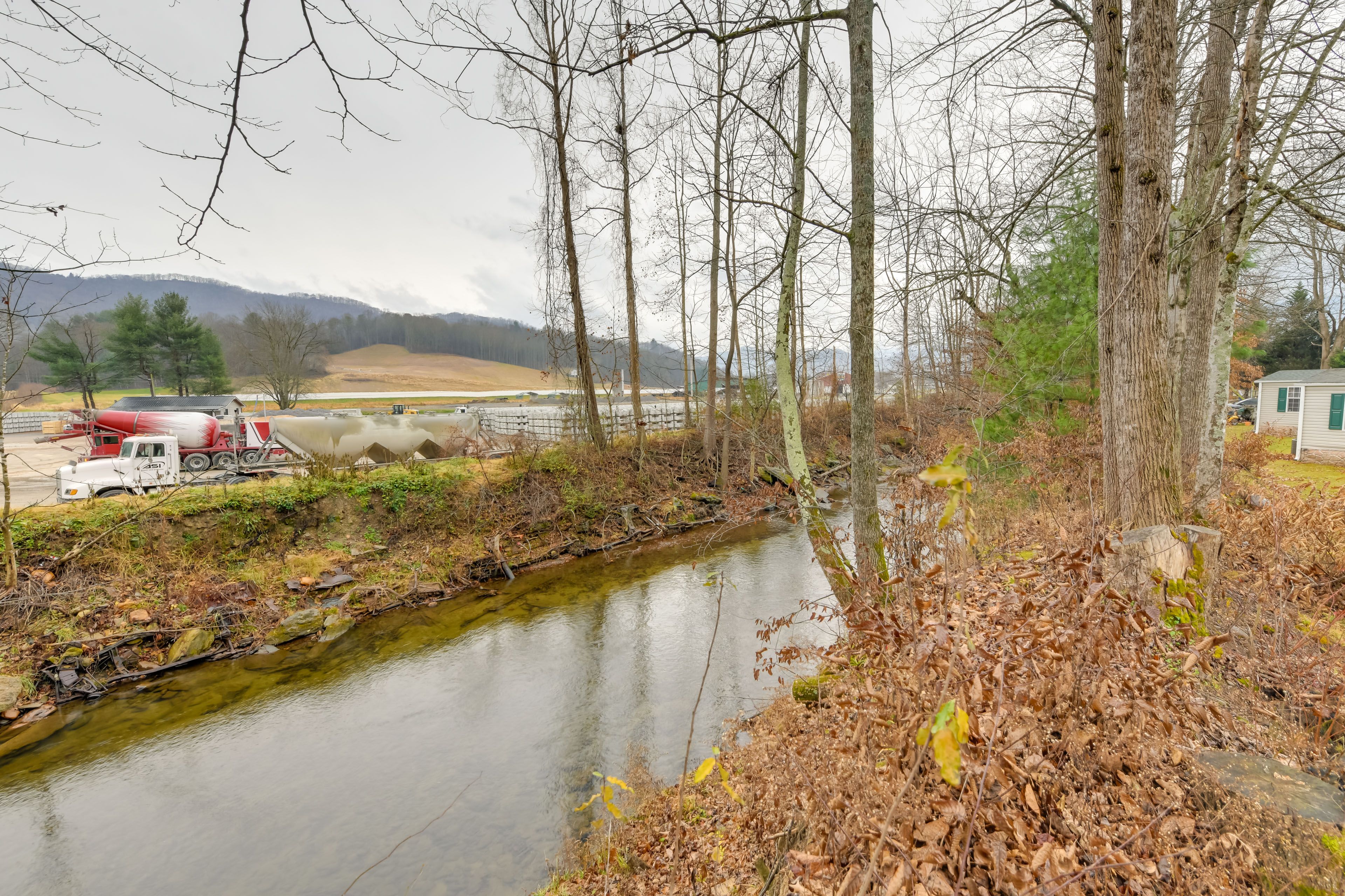 Pride RV Resort Amenities