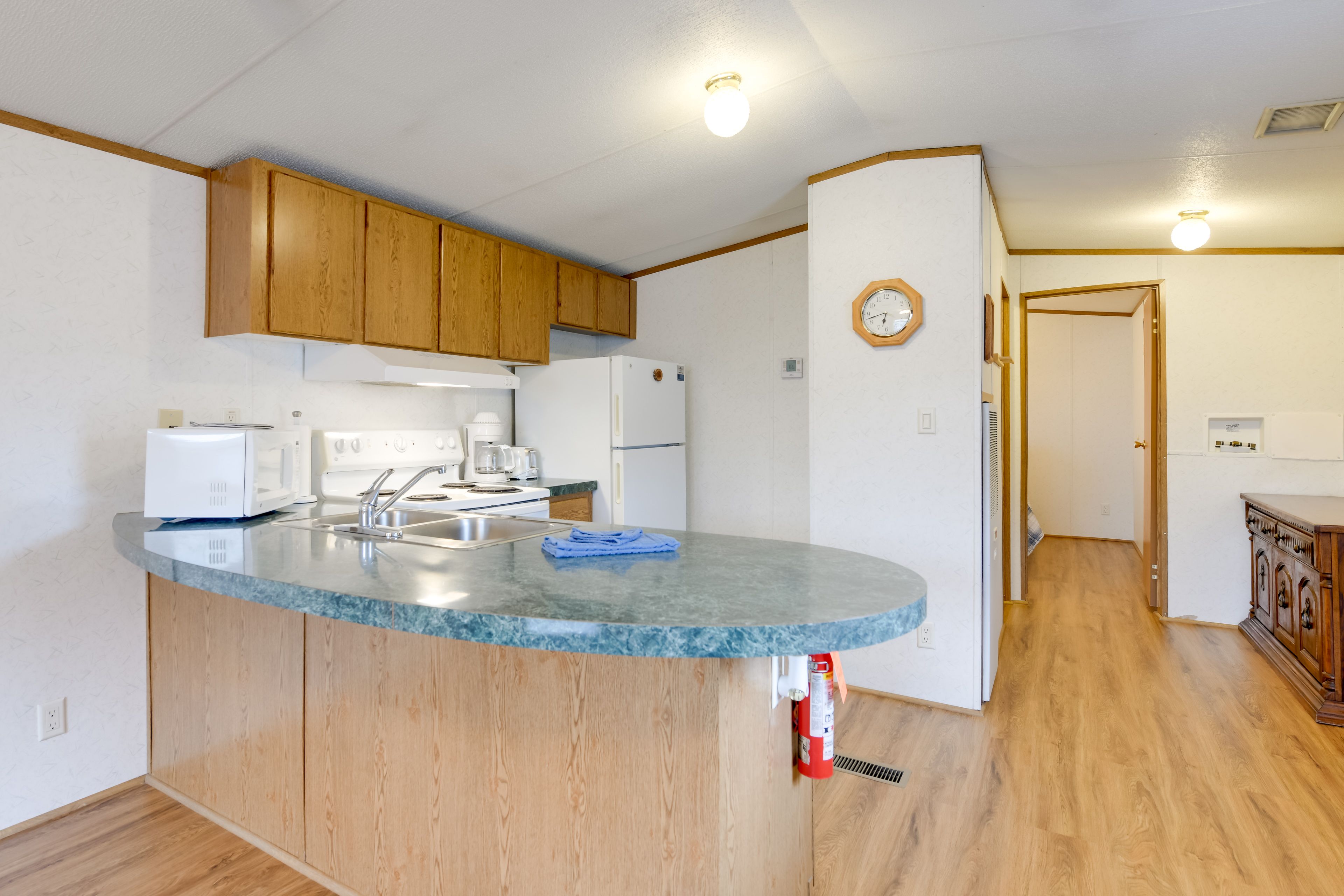 Kitchen | Cooking Basics