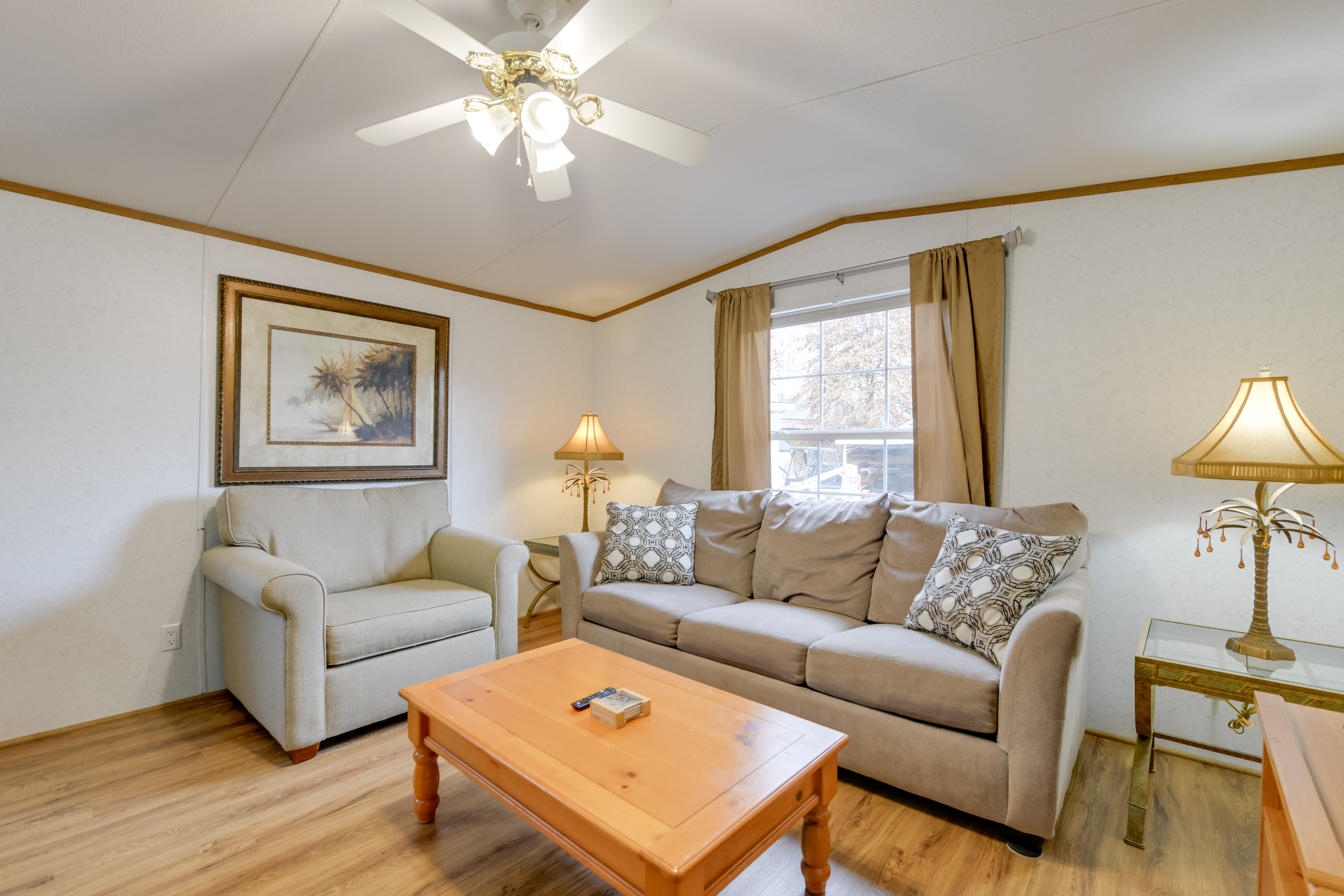 Living Room | Full Sleeper Sofa