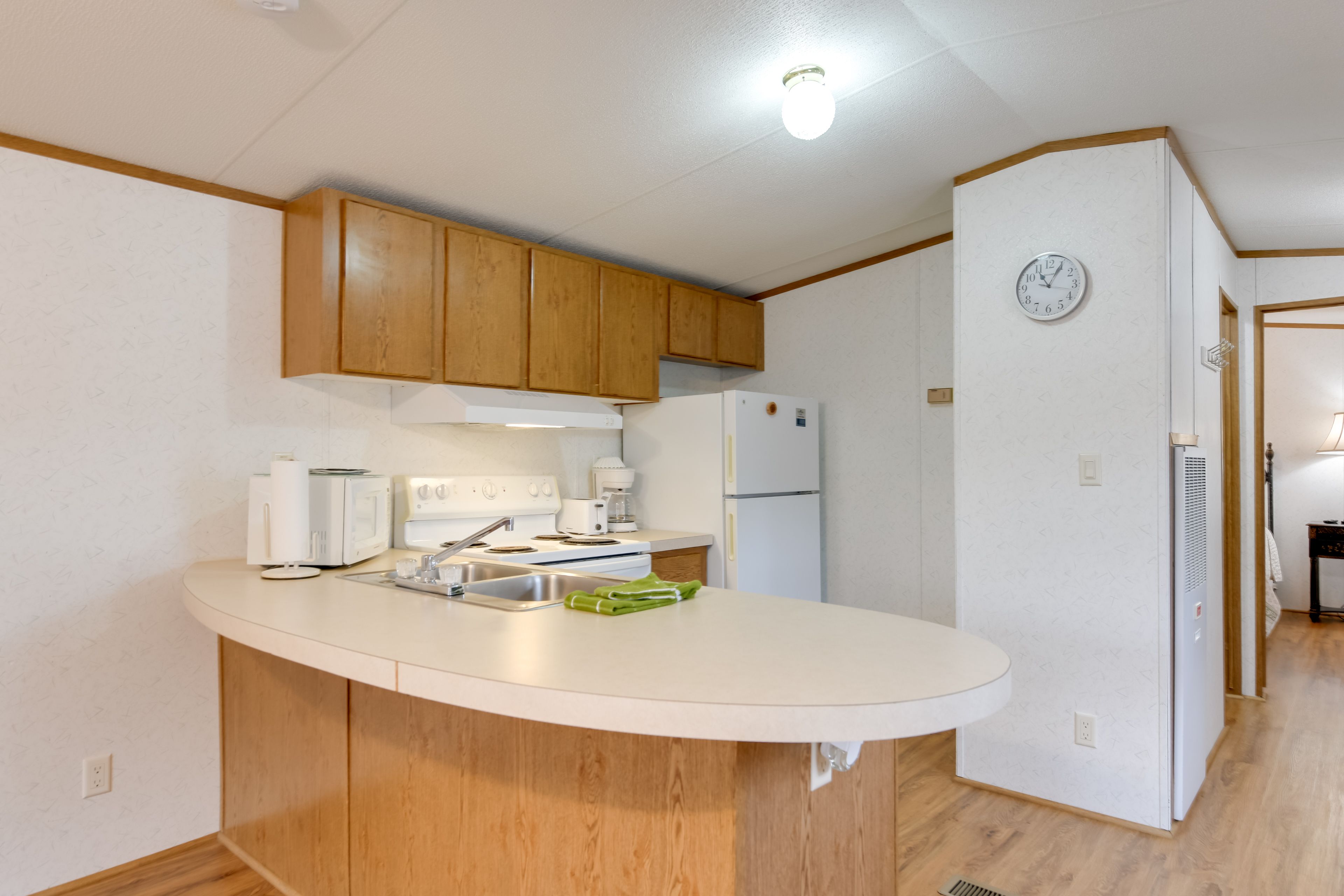 Kitchen | Cooking Basics