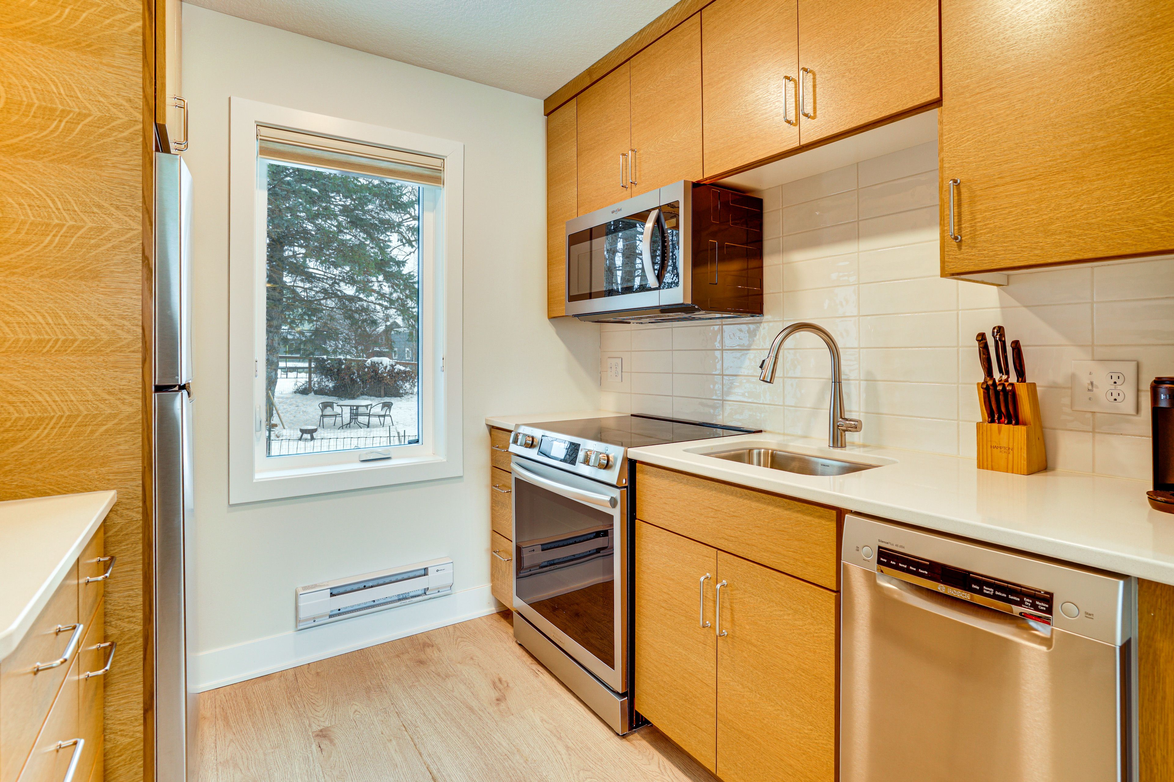 Kitchen | Keurig Coffee Maker | Cooking Basics