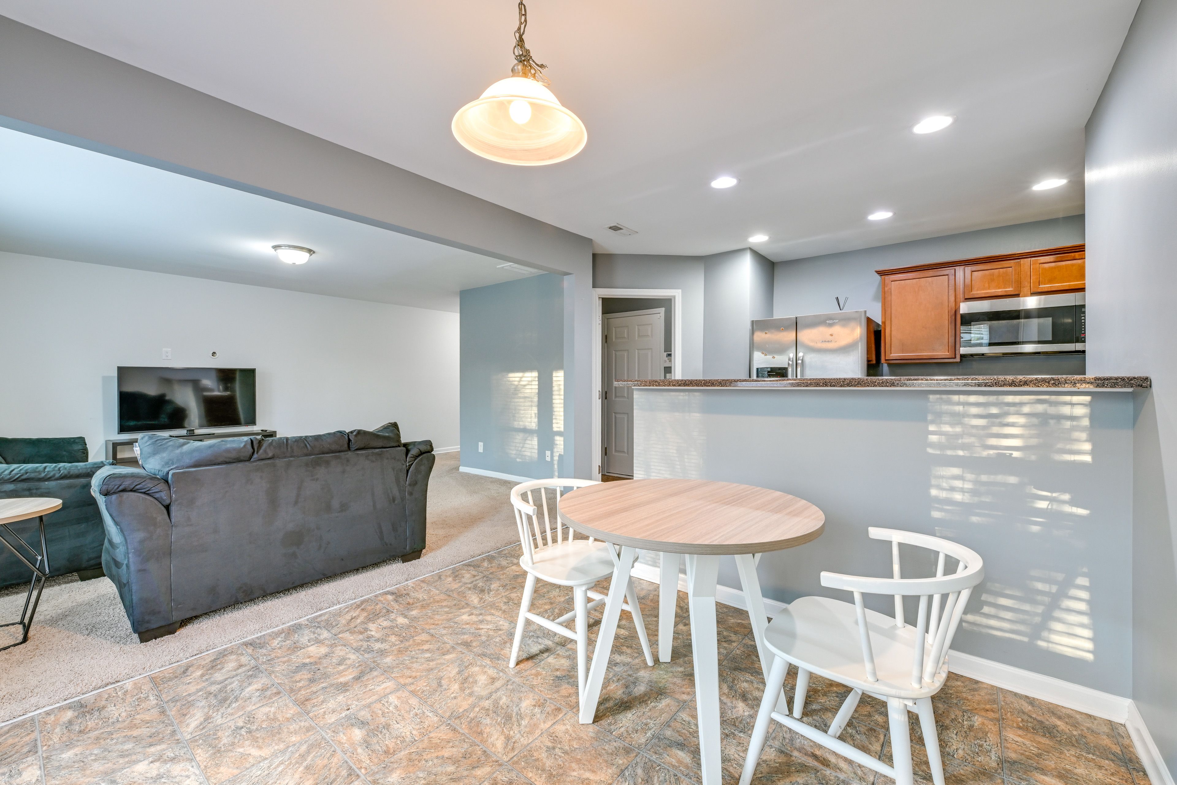 Dining Area | 1st Floor