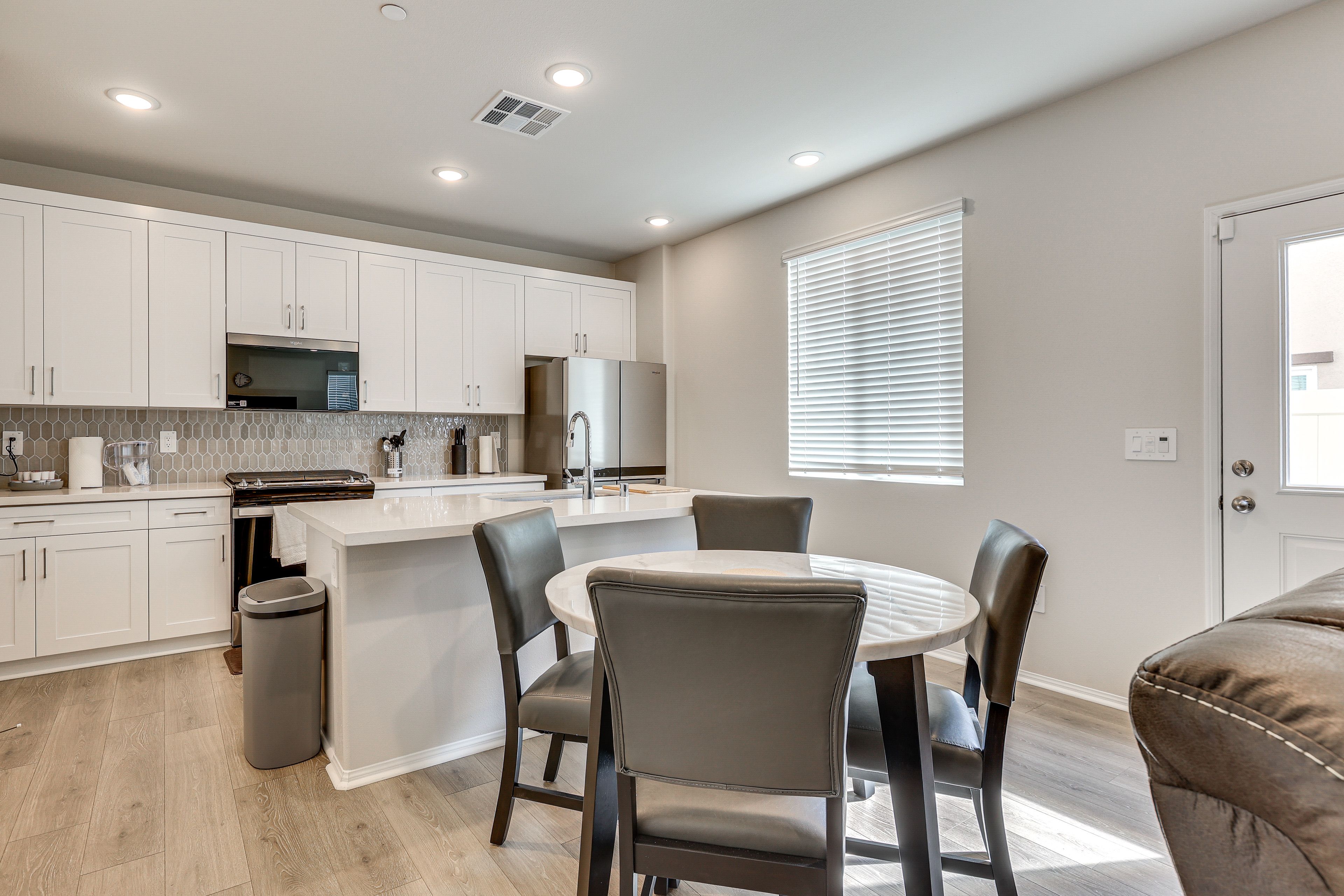 Dining Area | 1st Floor