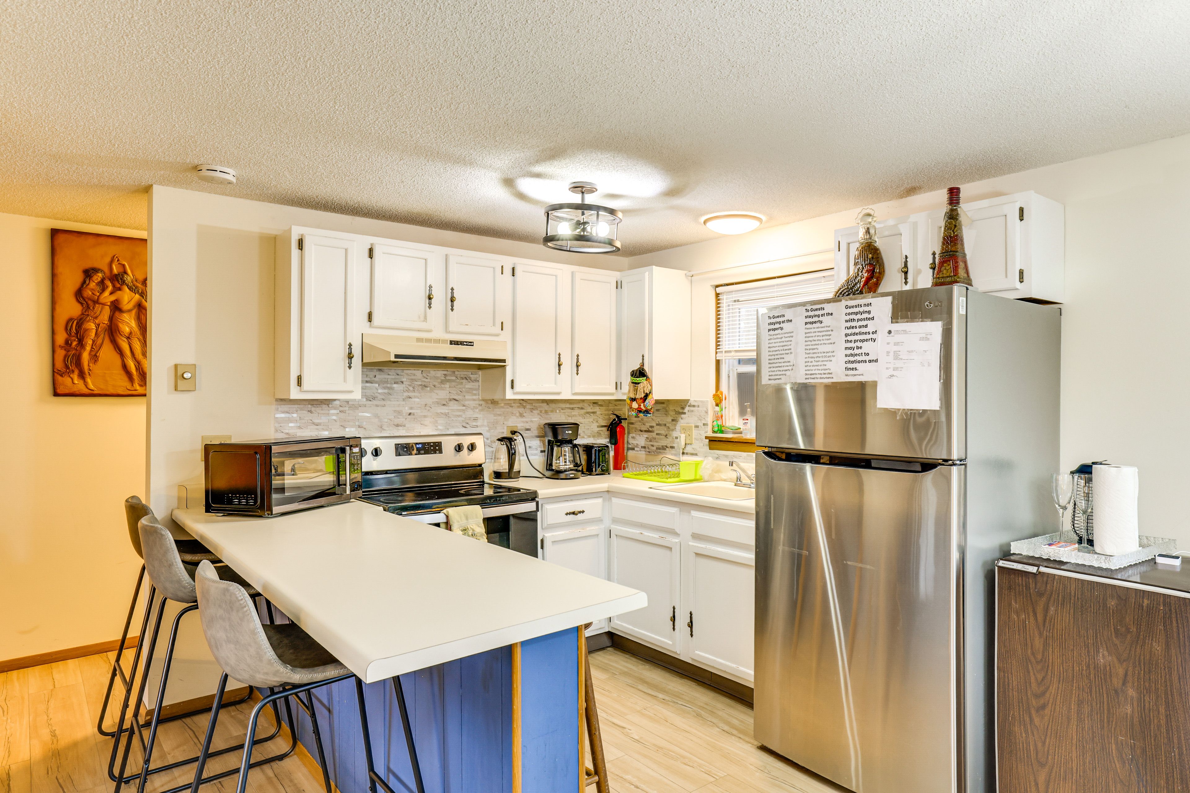 Kitchen | Toaster | Electric Kettle