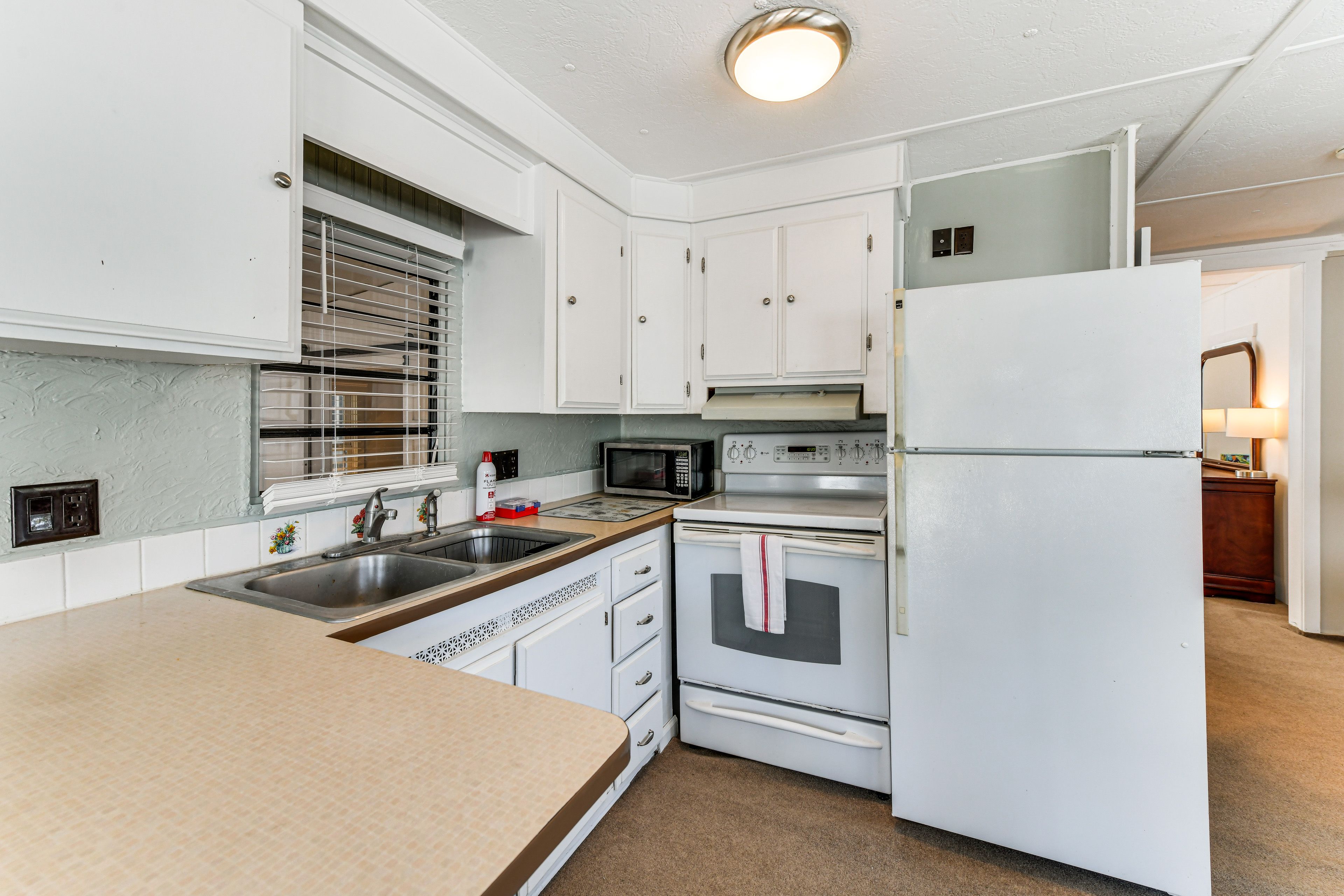 Kitchen | Drip Coffee Maker | Cooking Basics | Toaster