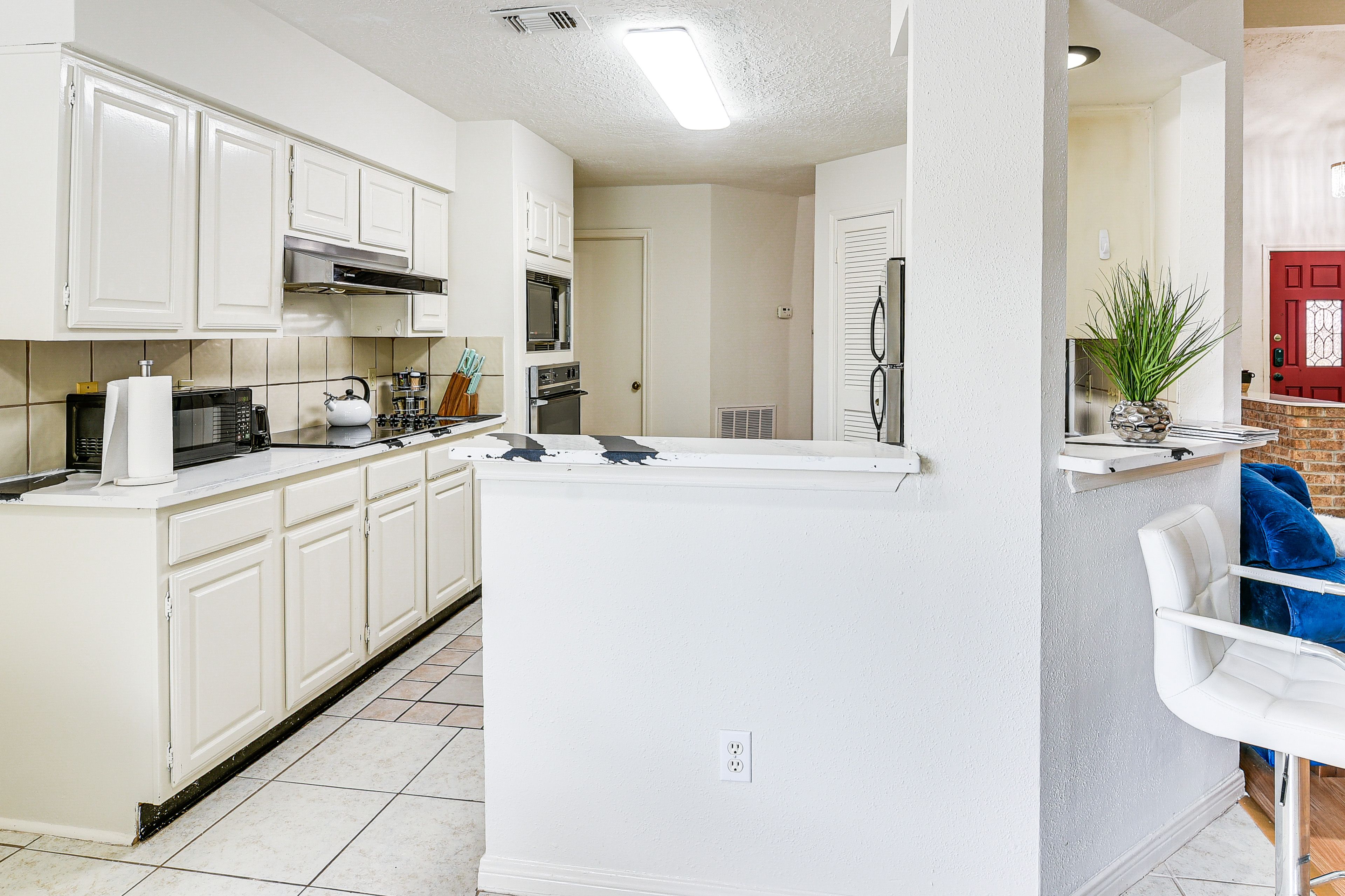 Kitchen | Cooking Basics | Drip Coffee Maker | Air Fryer | Toaster