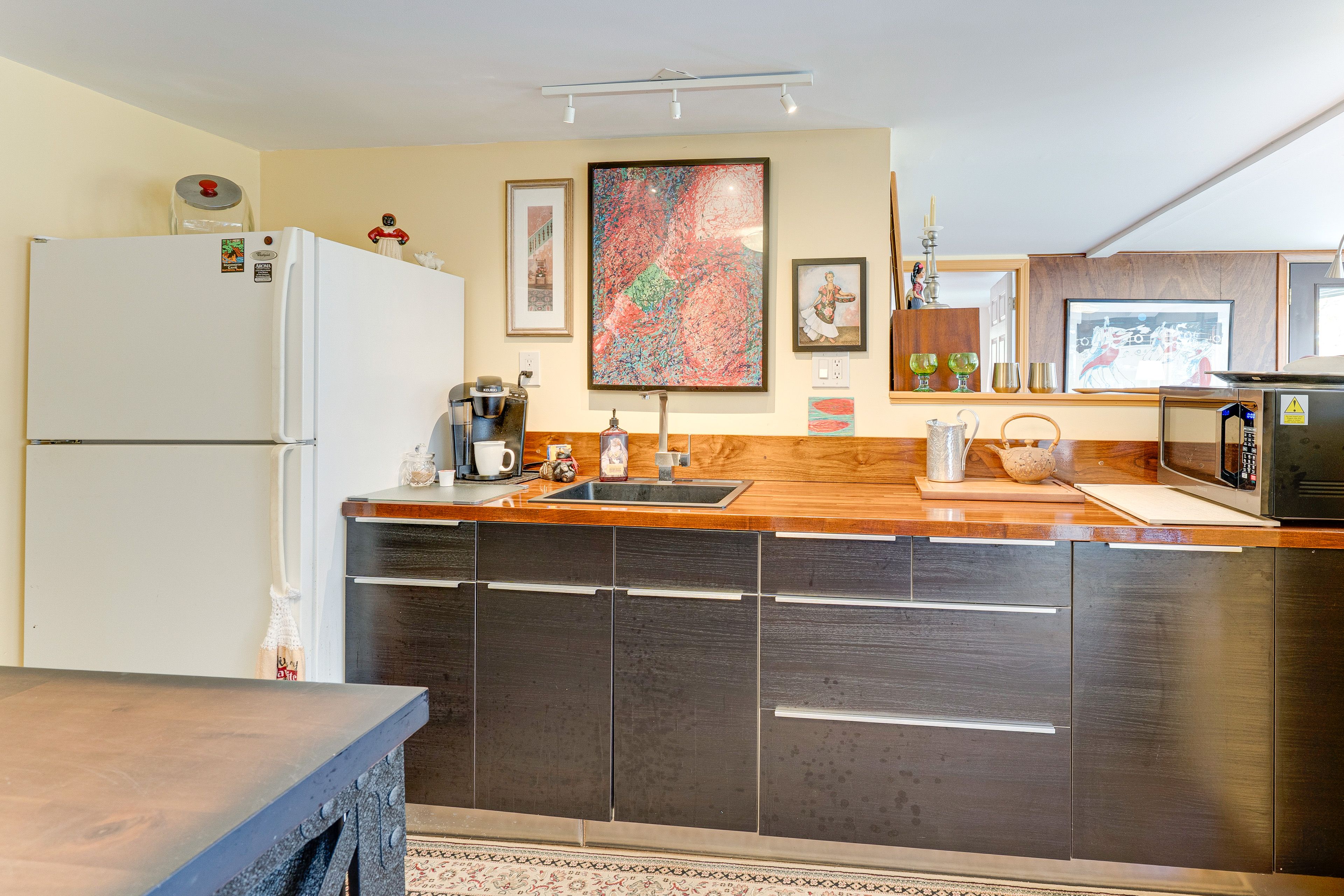 Kitchenette | Cooking Basics | Complimentary Spices